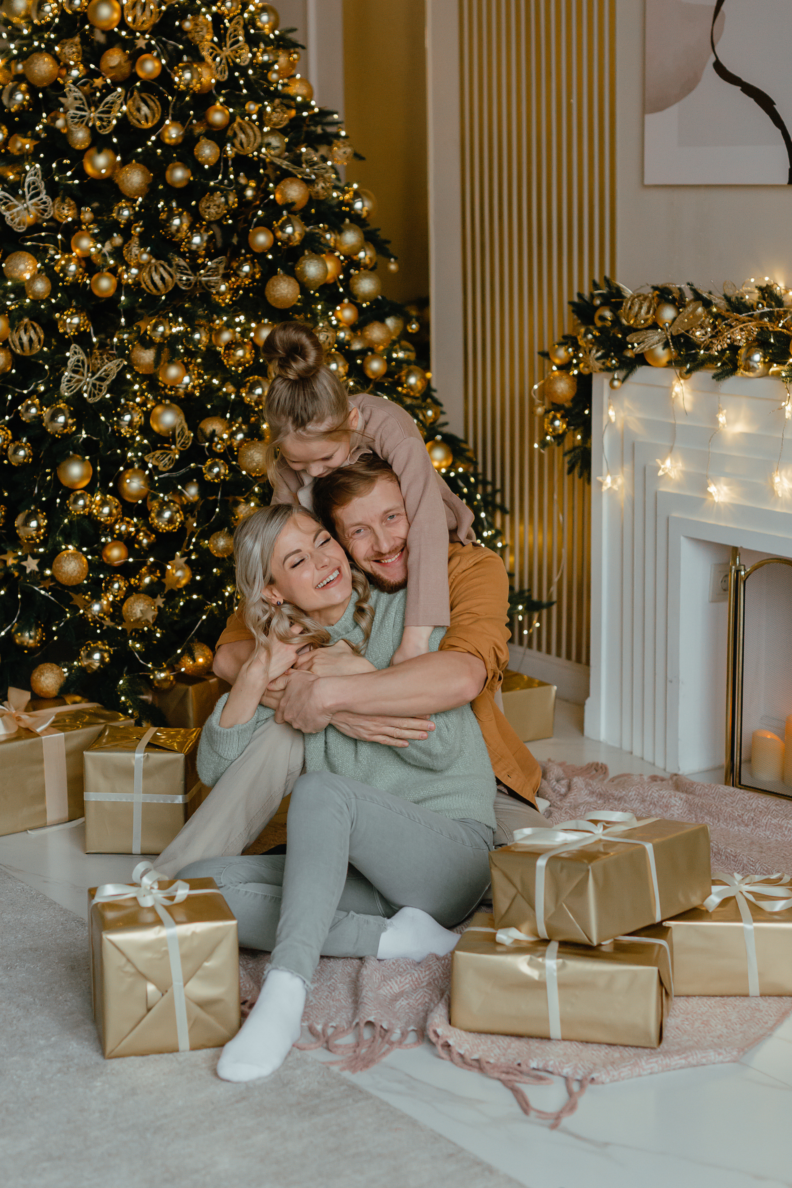 Семейная фотосессия Москва МО, семейный фотограф Москва и МО. Свадебный и контент фотограф в Москве — Юлия Барно (Баранова)