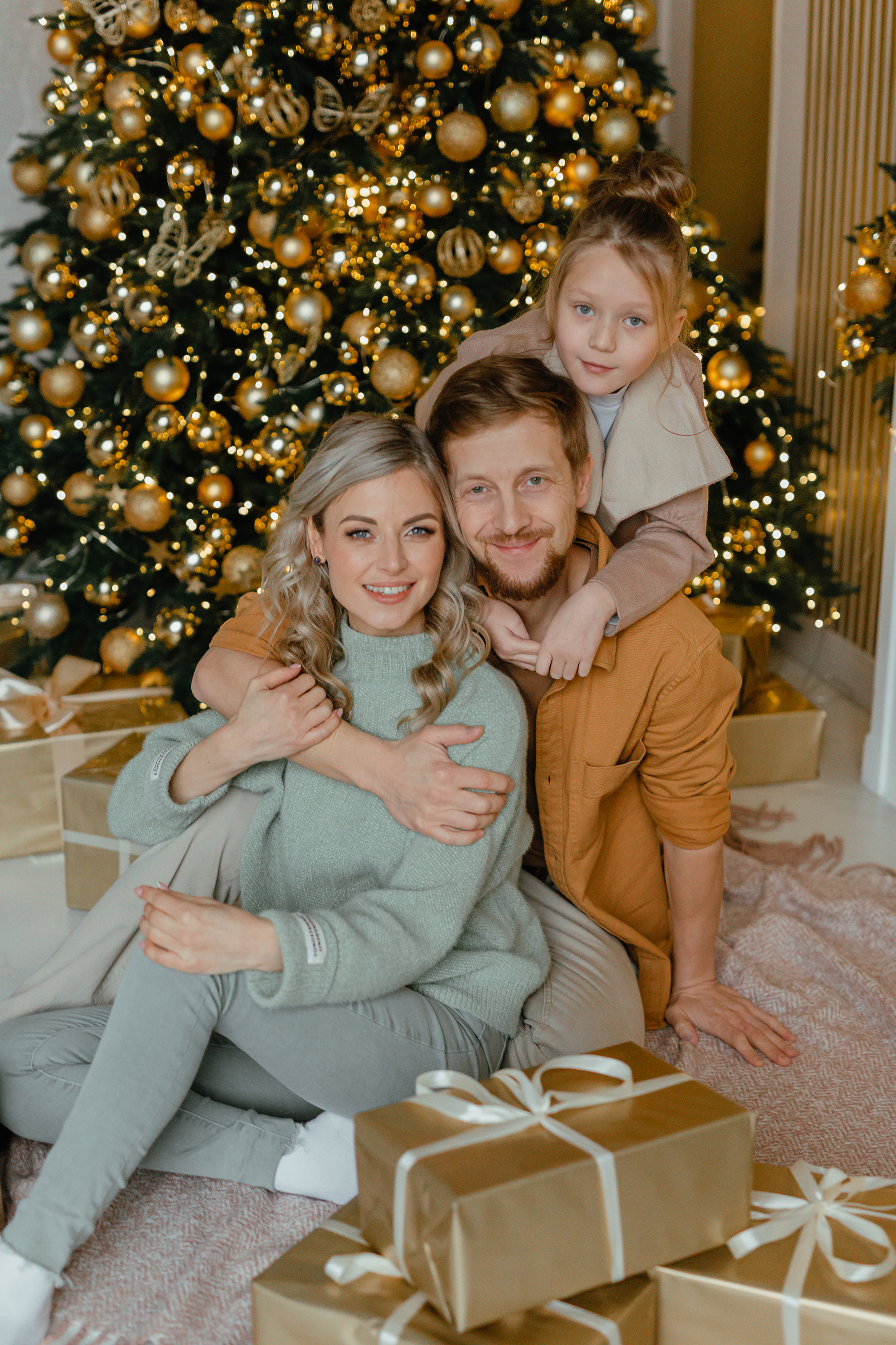 Семейная фотосессия Москва МО, семейный фотограф Москва и МО. Свадебный и контент фотограф в Москве — Юлия Барно (Баранова)