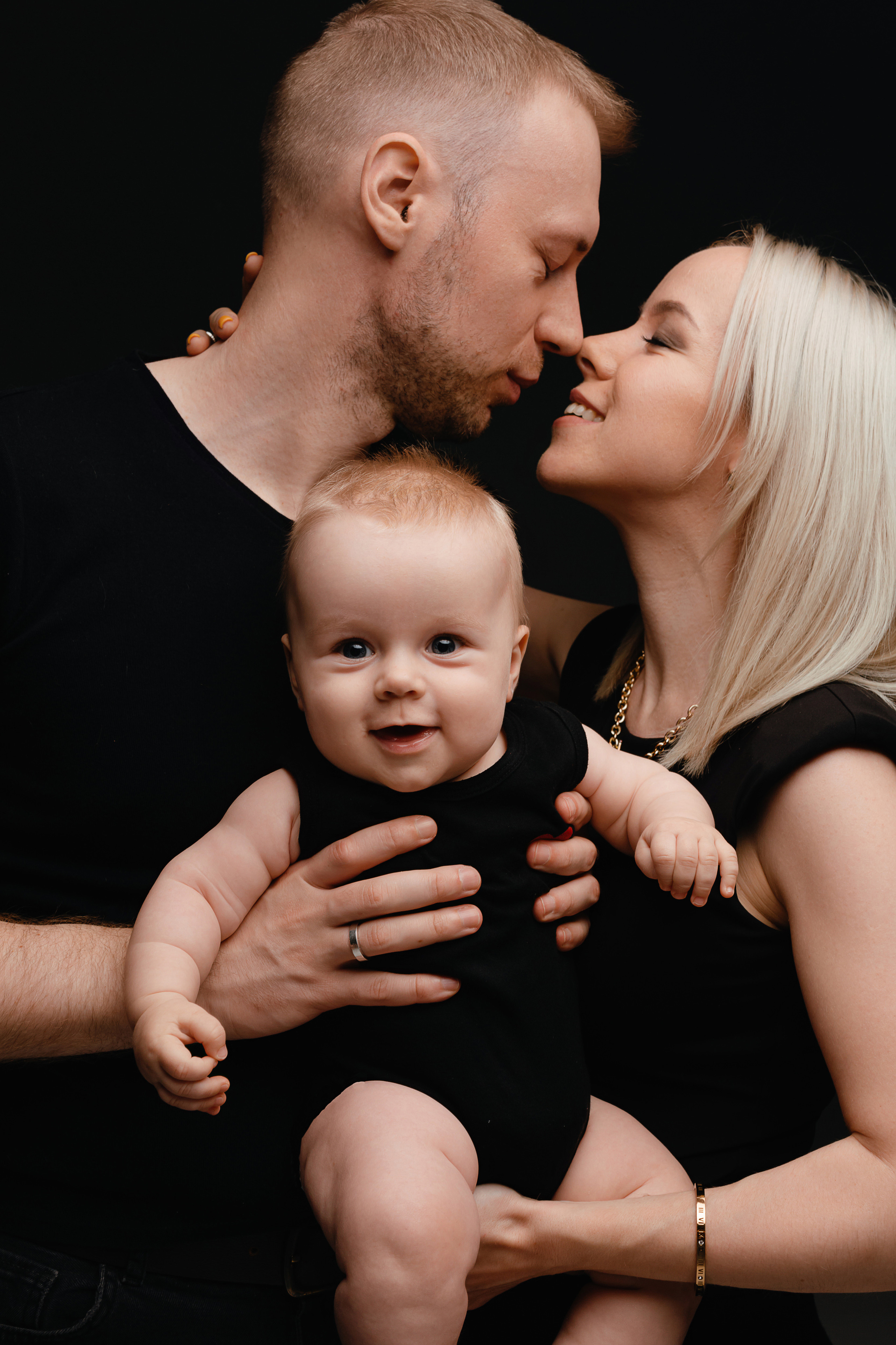 Семейная фотосессия Москва МО, семейный фотограф Москва и МО. Свадебный и контент фотограф в Москве — Юлия Барно (Баранова)