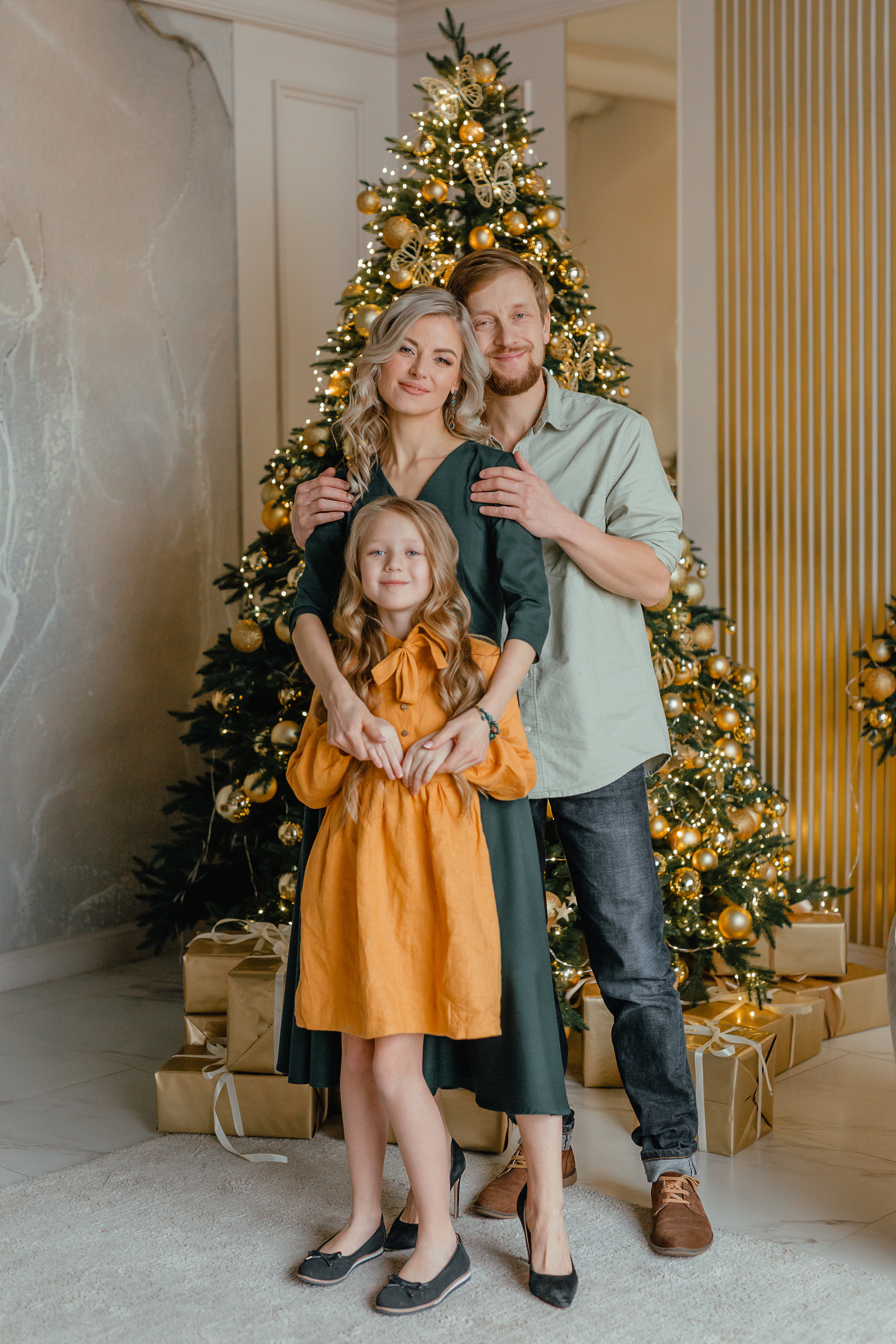 Семейная фотосессия Москва МО, семейный фотограф Москва и МО. Свадебный и контент фотограф в Москве — Юлия Барно (Баранова)