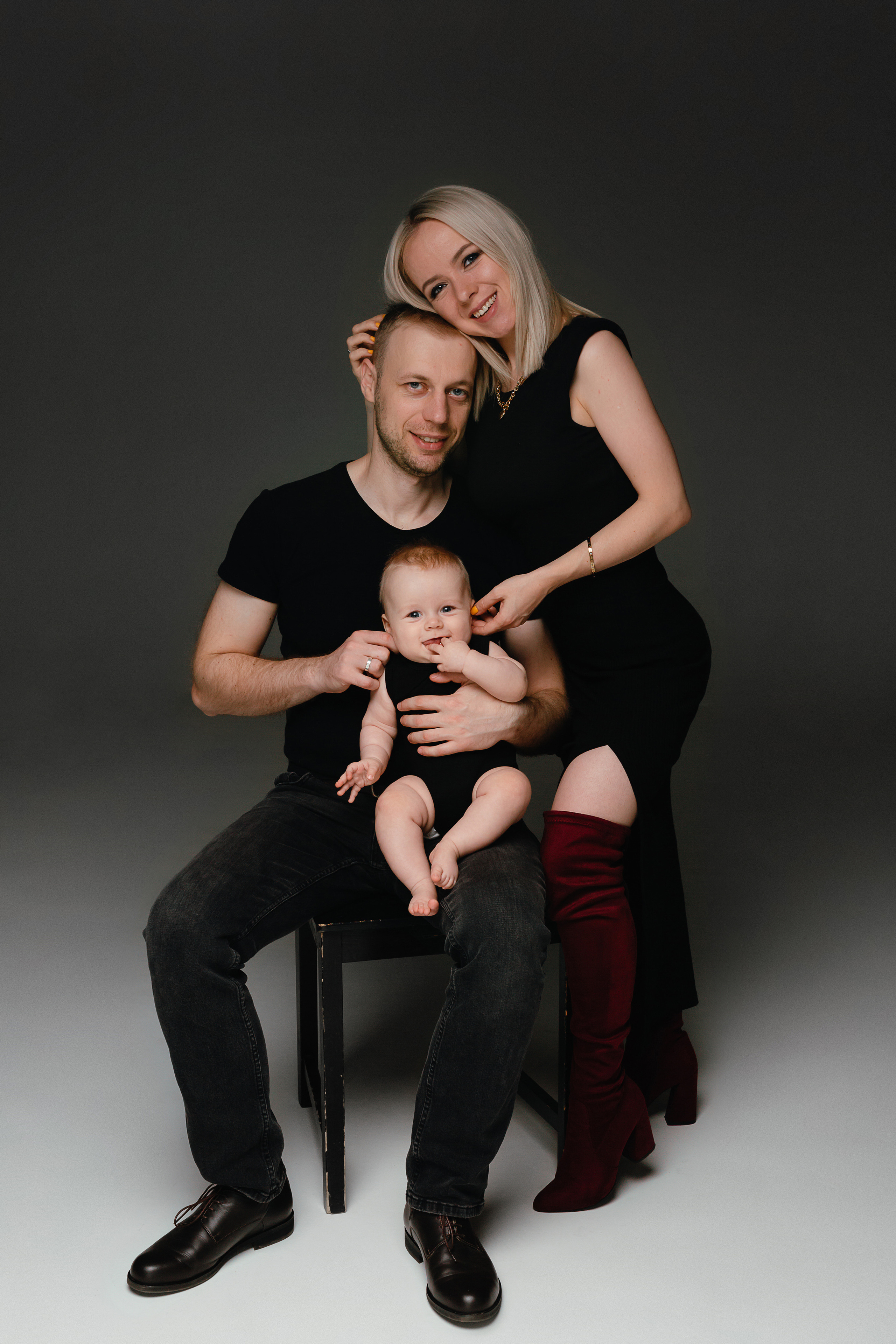 Семейная фотосессия Москва МО, семейный фотограф Москва и МО. Свадебный и контент фотограф в Москве — Юлия Барно (Баранова)