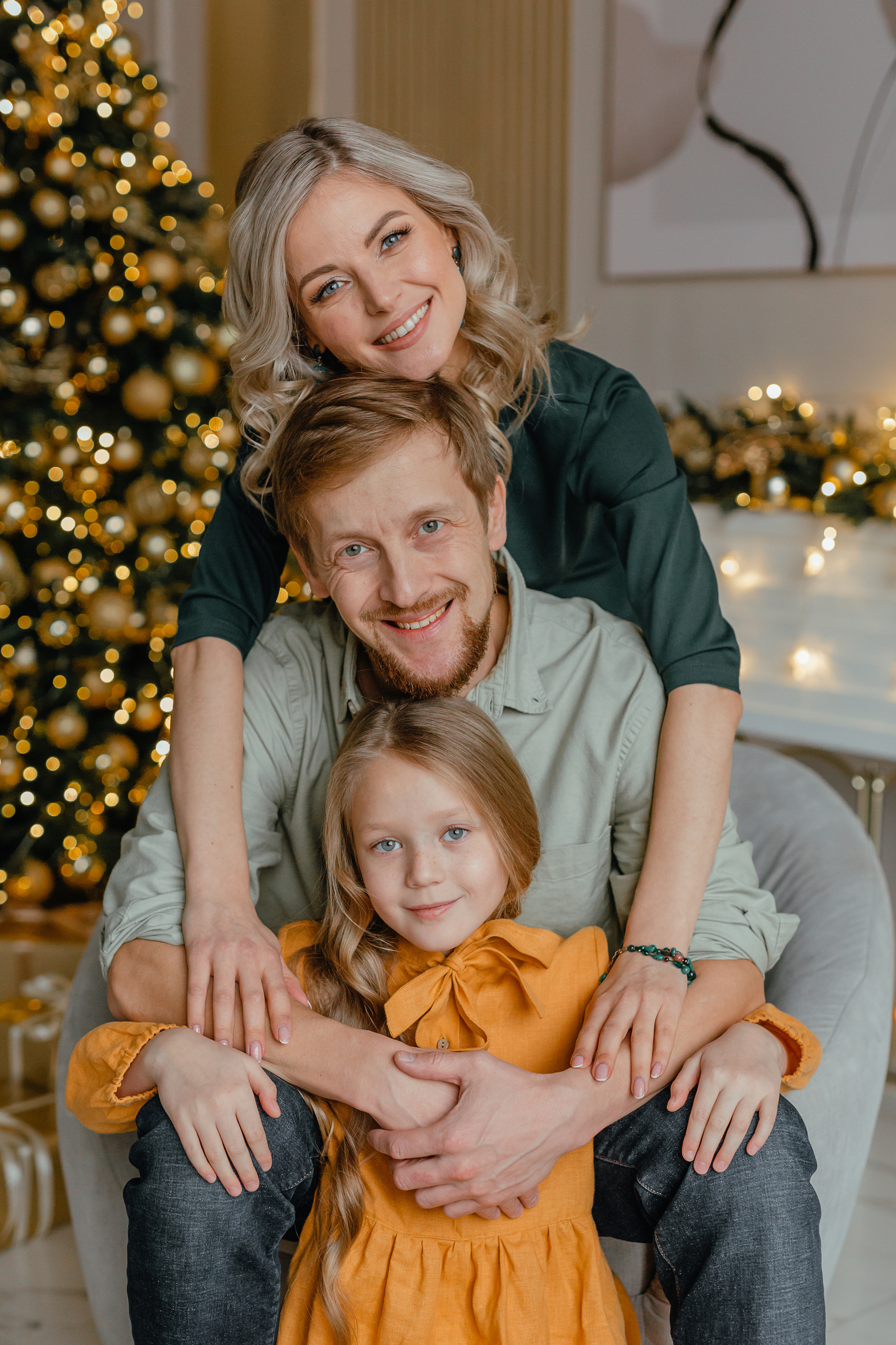 Семейная фотосессия Москва МО, семейный фотограф Москва и МО. Свадебный и контент фотограф в Москве — Юлия Барно (Баранова)