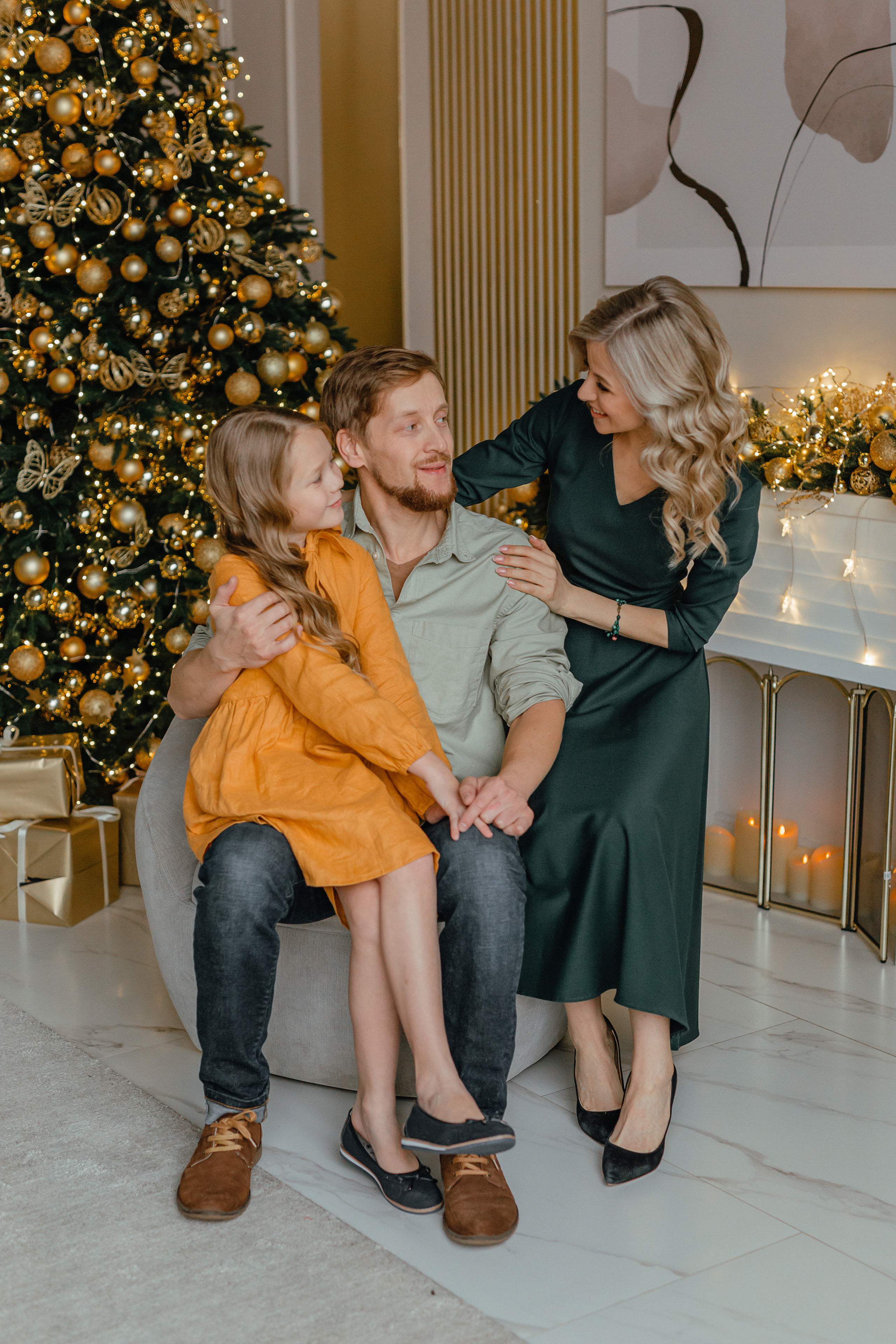 Семейная фотосессия Москва МО, семейный фотограф Москва и МО. Свадебный и контент фотограф в Москве — Юлия Барно (Баранова)