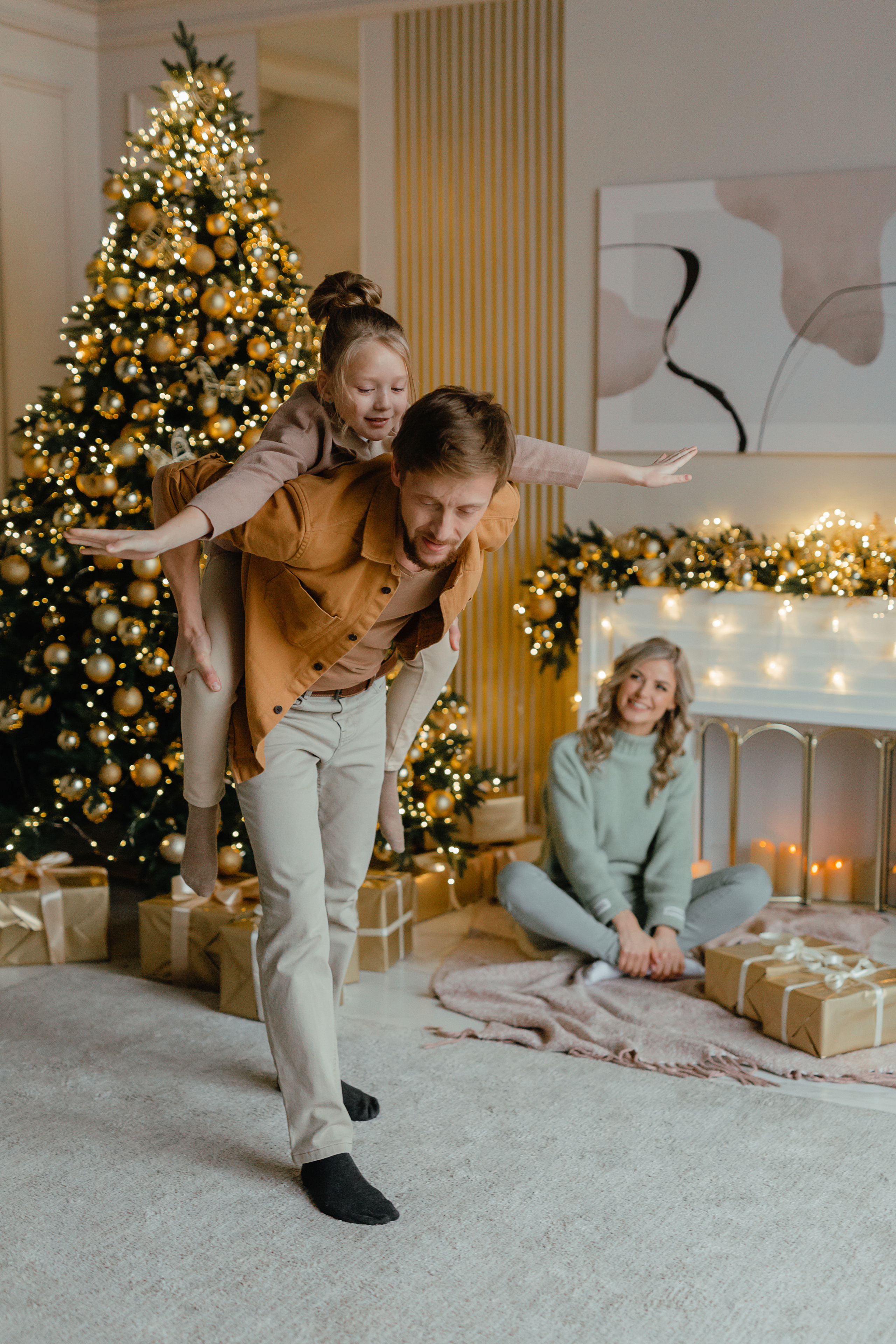 Семейная фотосессия Москва МО, семейный фотограф Москва и МО. Свадебный и контент фотограф в Москве — Юлия Барно (Баранова)