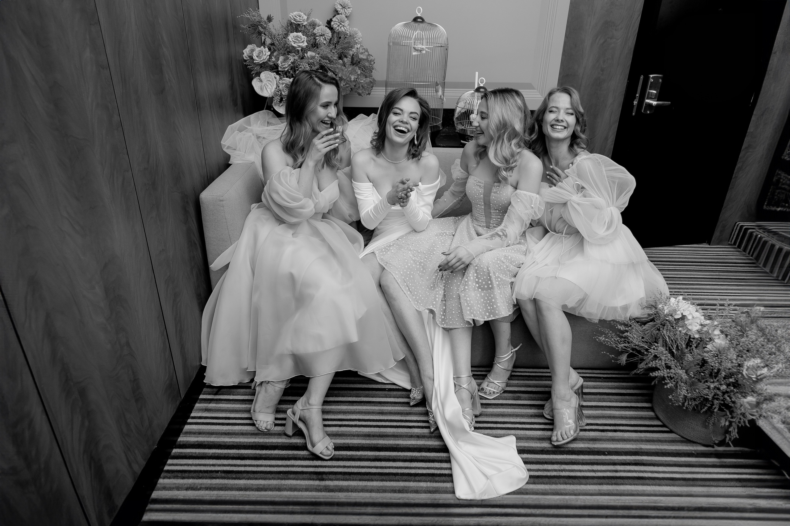 Лука & София. Свадебный фотограф ростов