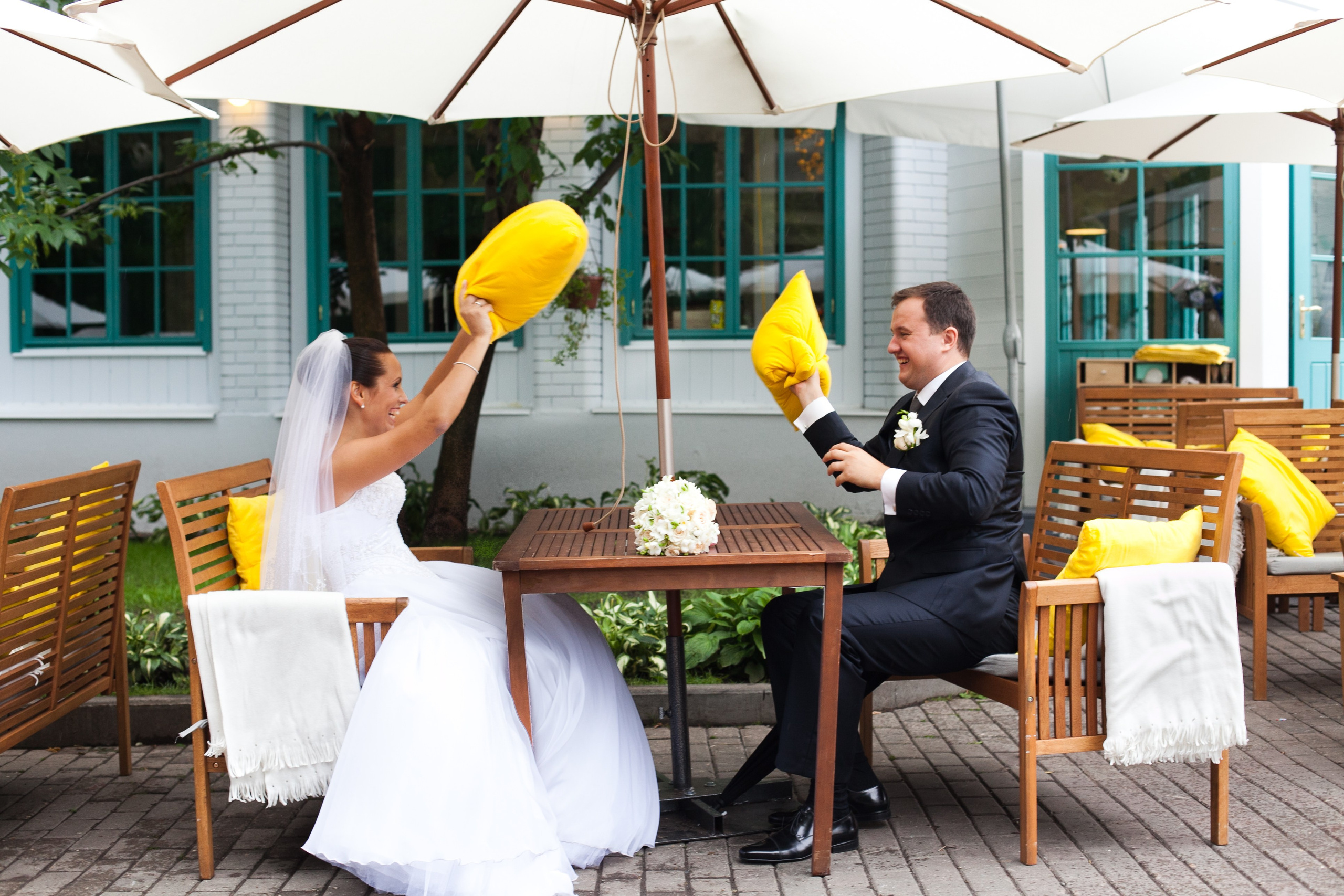 Свадьбы. Профессиональный фотограф Евгений Земцов в Москве. Контент съемка, репортаж мероприятий, бизнес портреты
