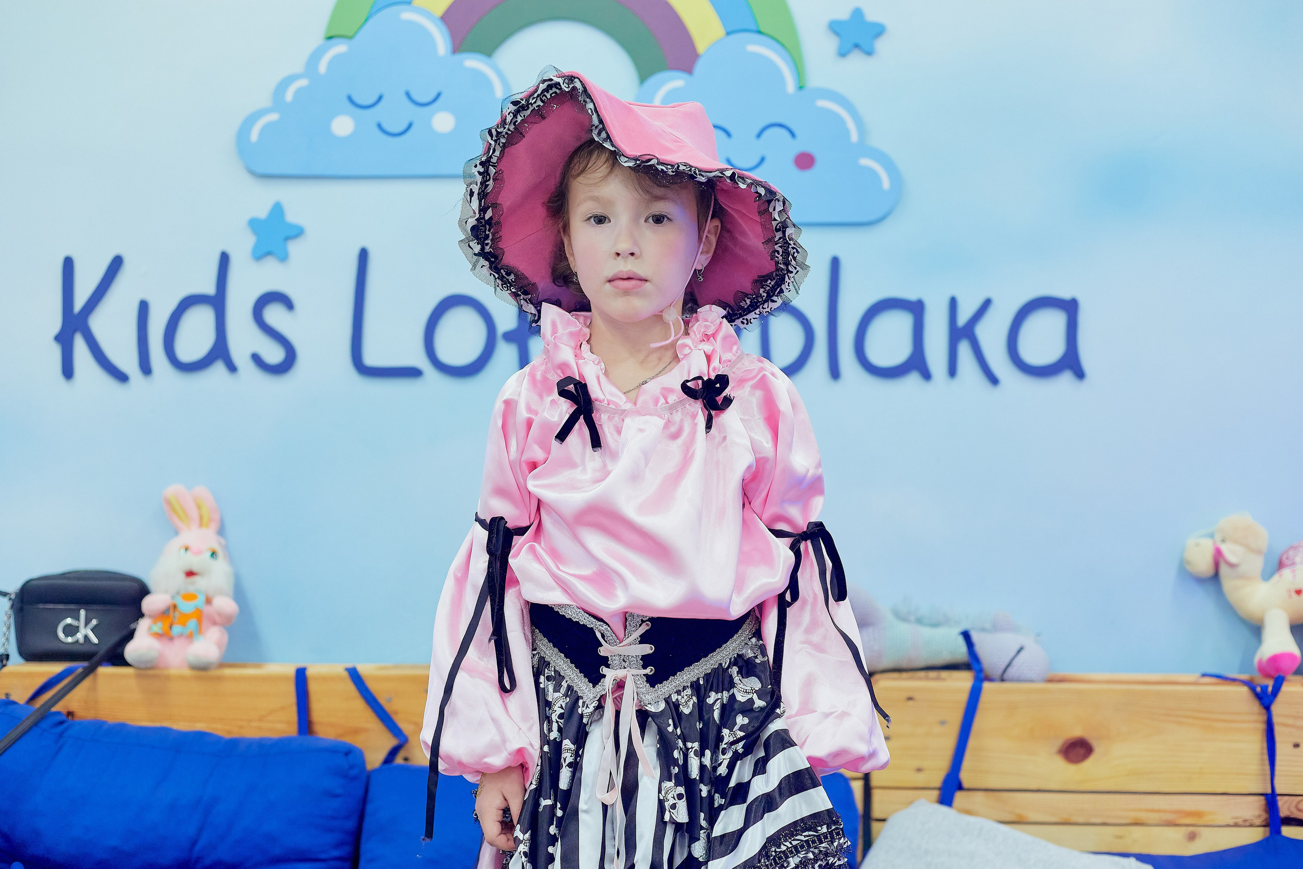 День Рождение Степана 5 лет, съёмка 3 часовой программы. Семейный и детский фотограф в Ярославле Юлия Галашина