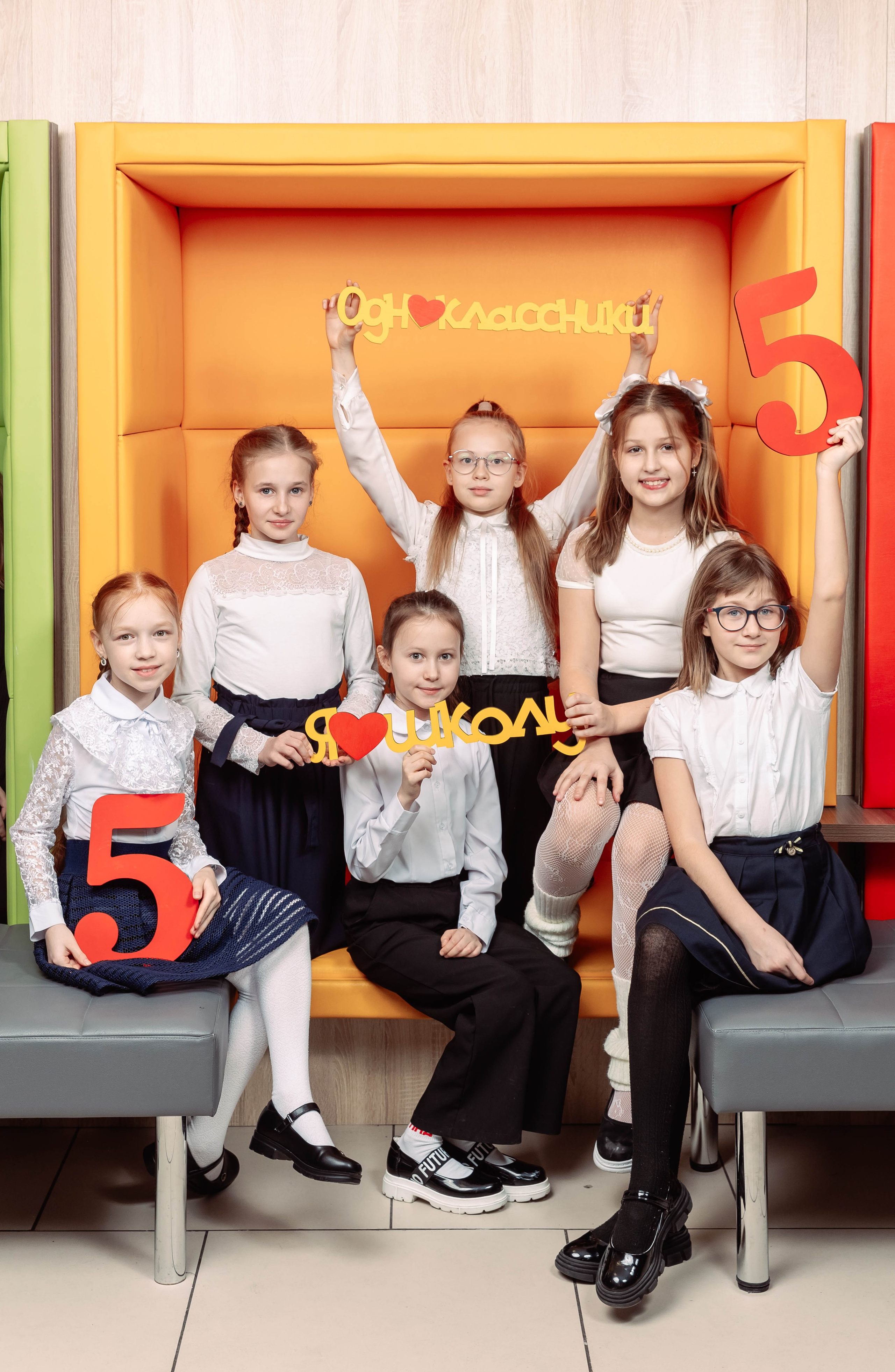 REPEYBOOK | Выпускные альбомы для детского сада и класса