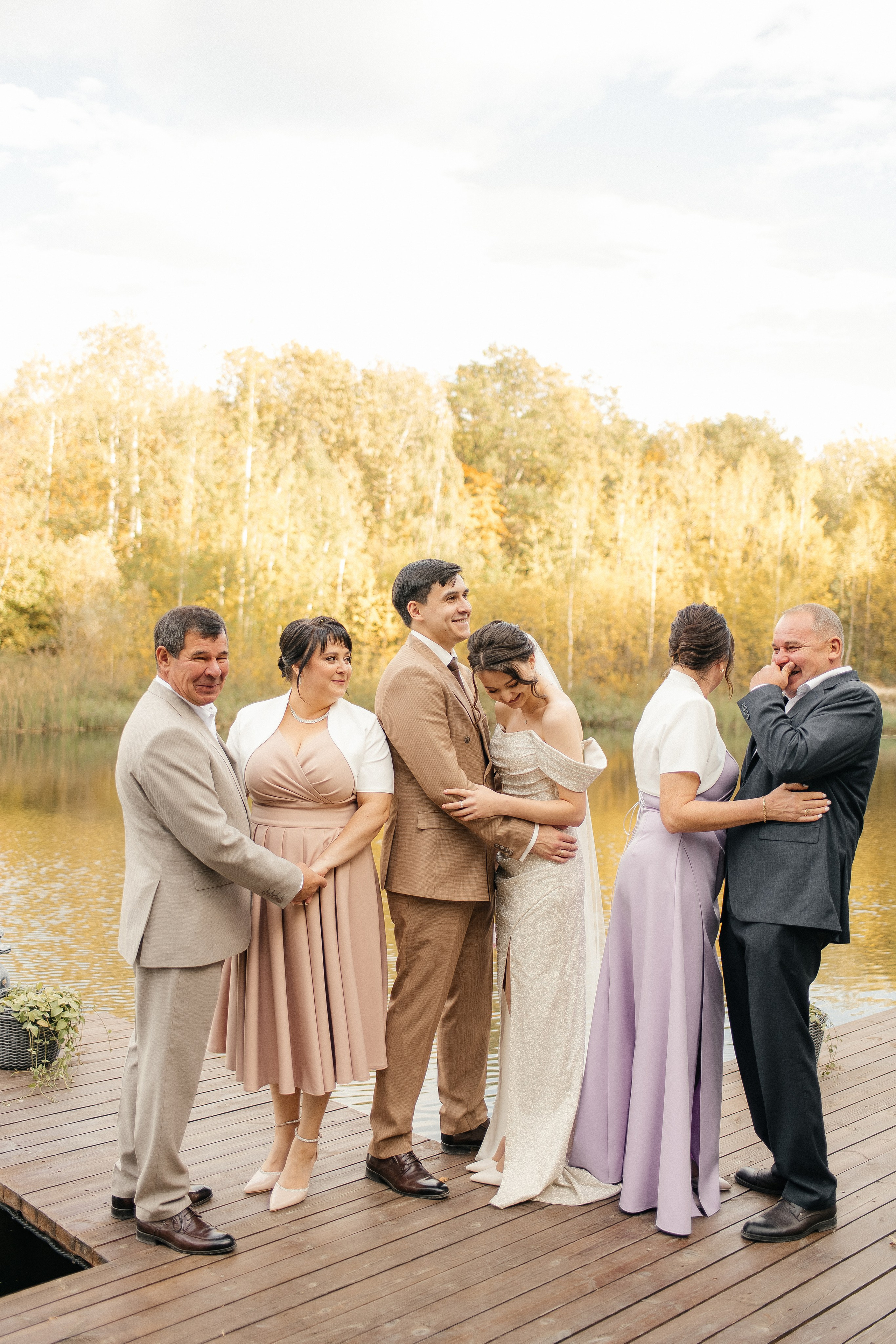 Кирилл и Юлия. Главная