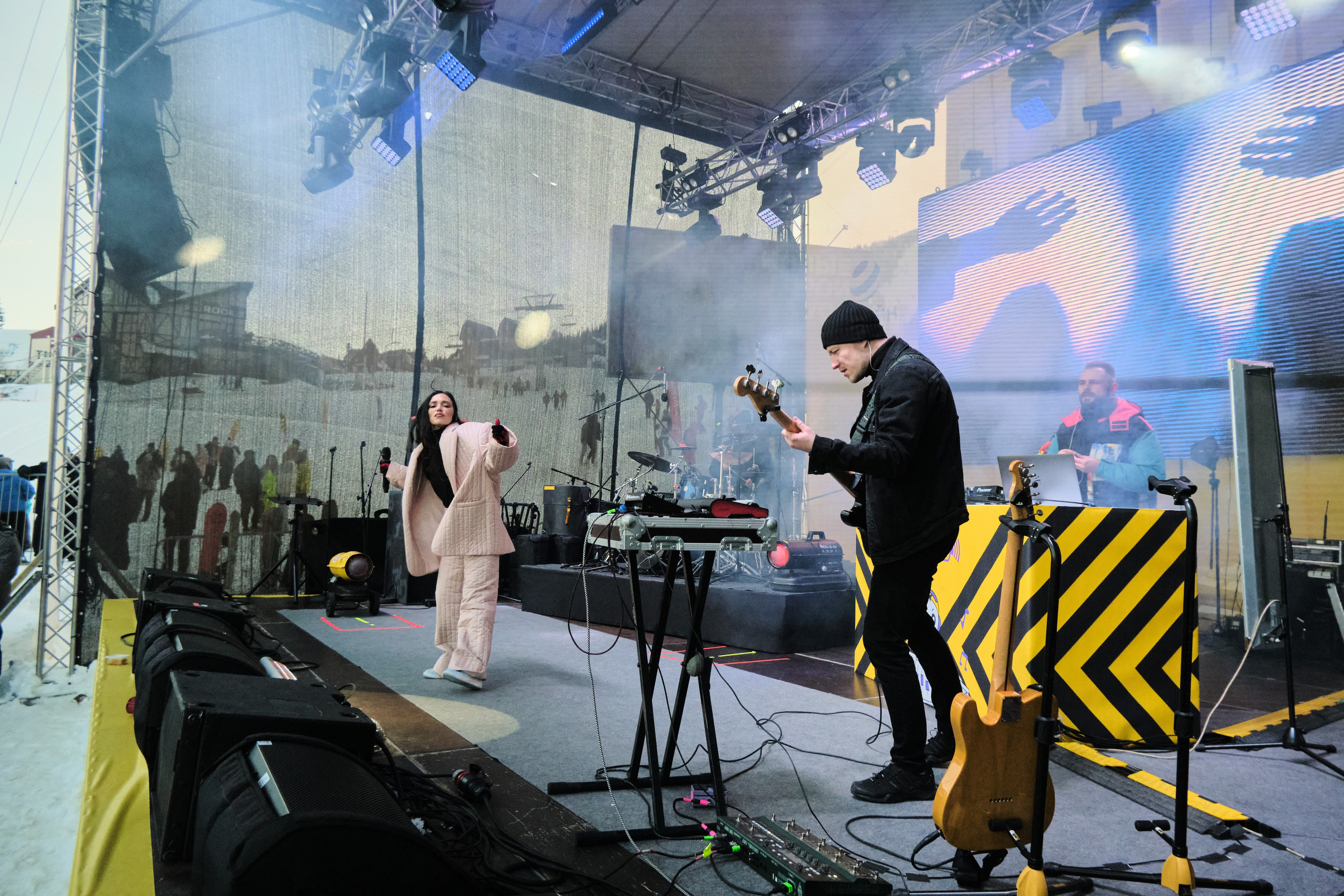 Грелка фест 21.04.2023. Свадебный и семейный фотограф в Новокузнецке Иван Иванов