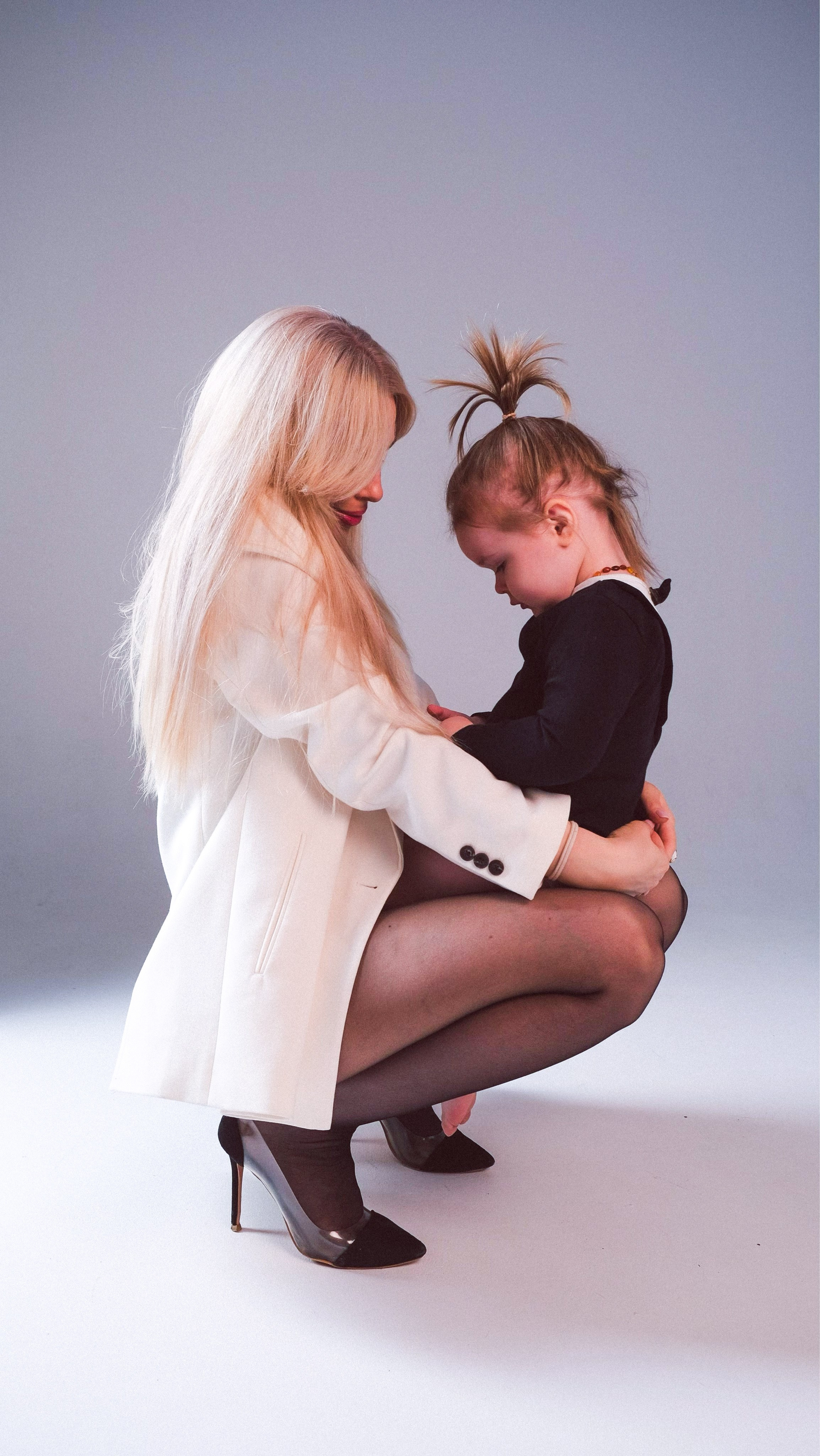 Студийные съемки. Портретный фотограф в Москве Ирина Ортега