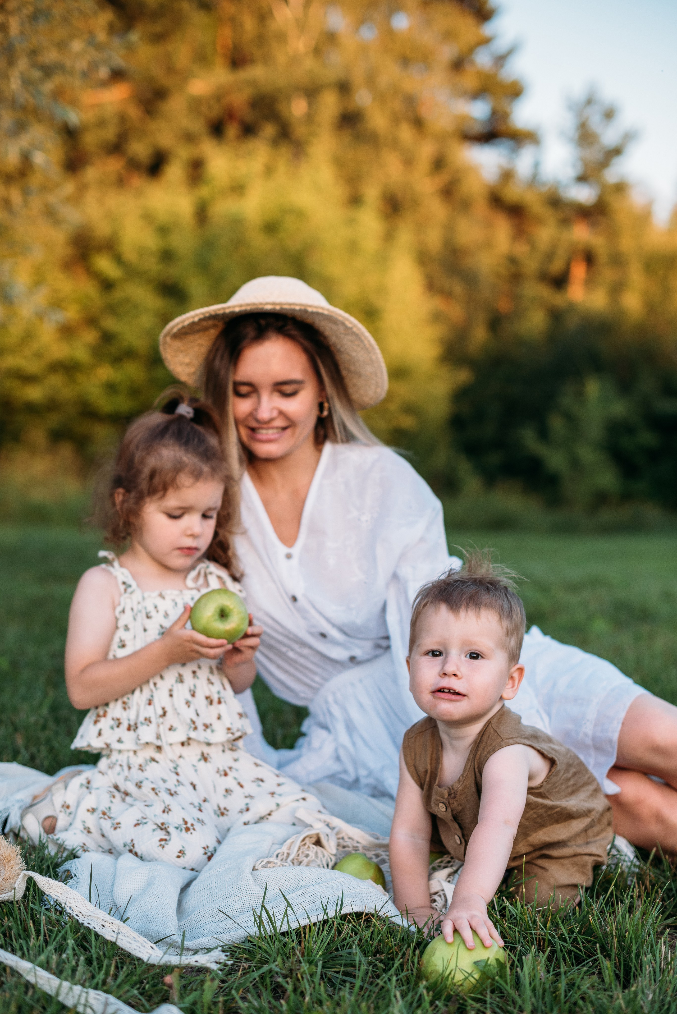 Альбом 1. Фотограф Москва