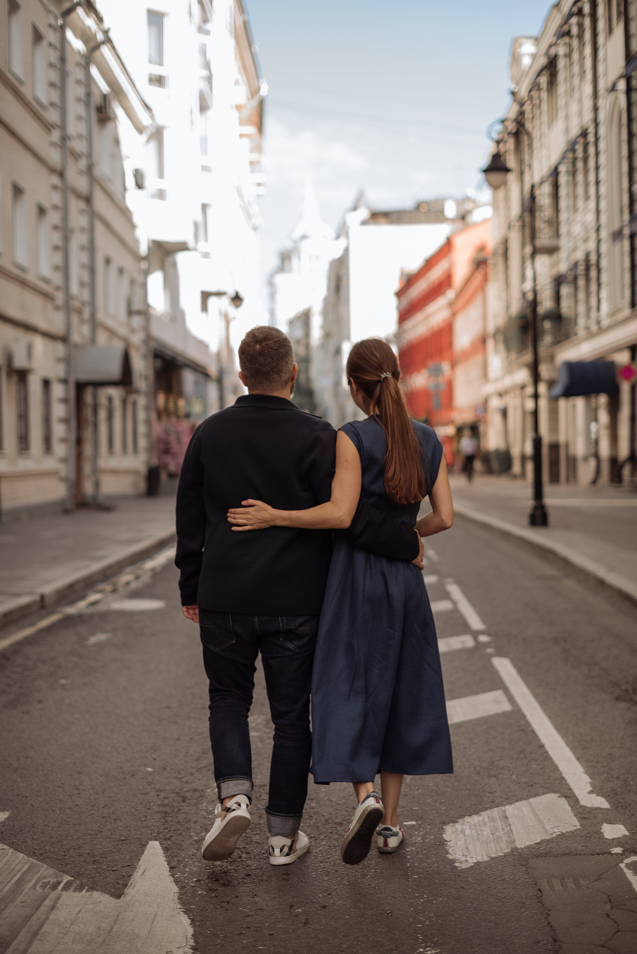 Альбом 2. Фотограф Москва