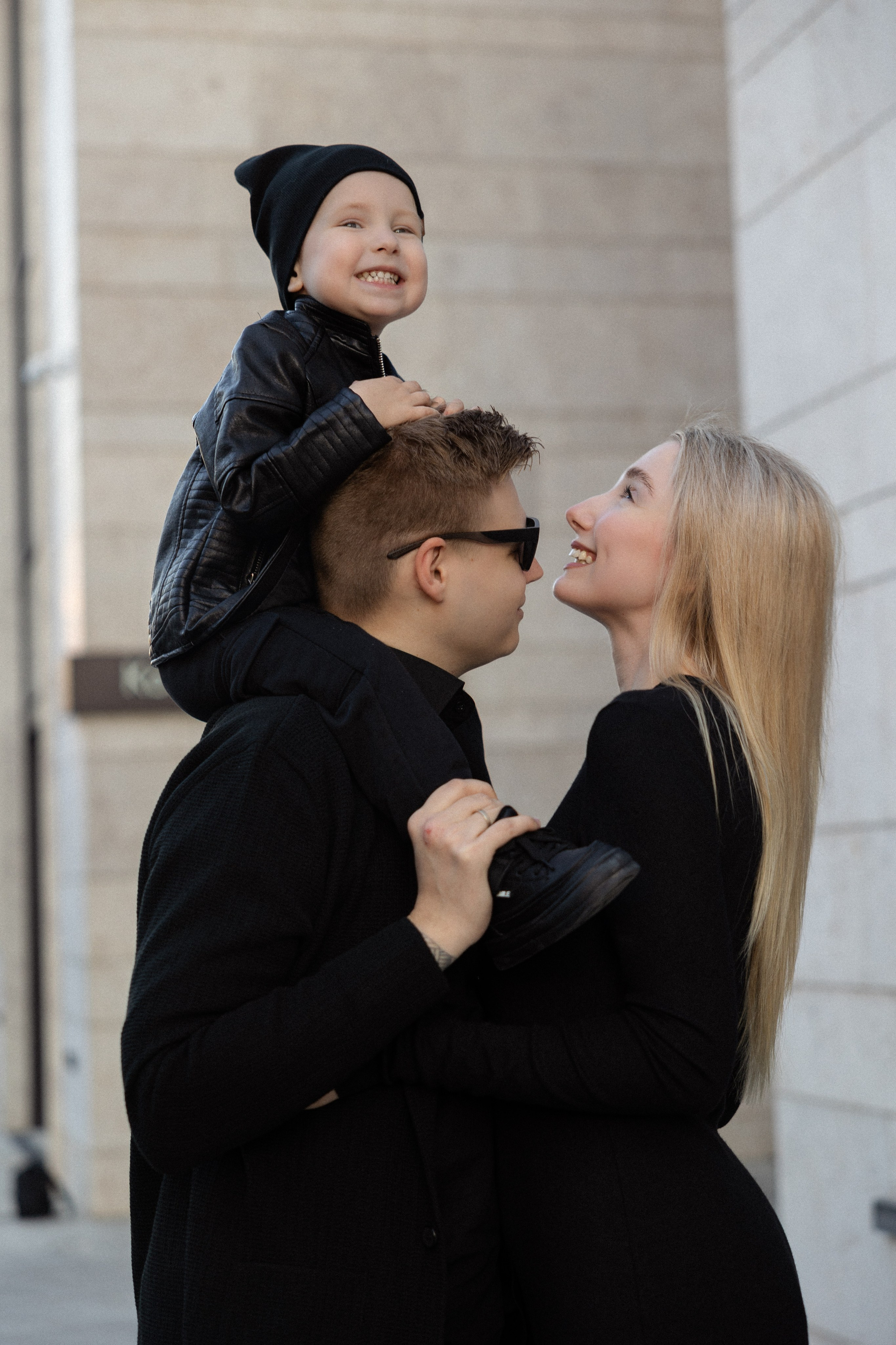 MARK. Фотограф Лиана Резникова