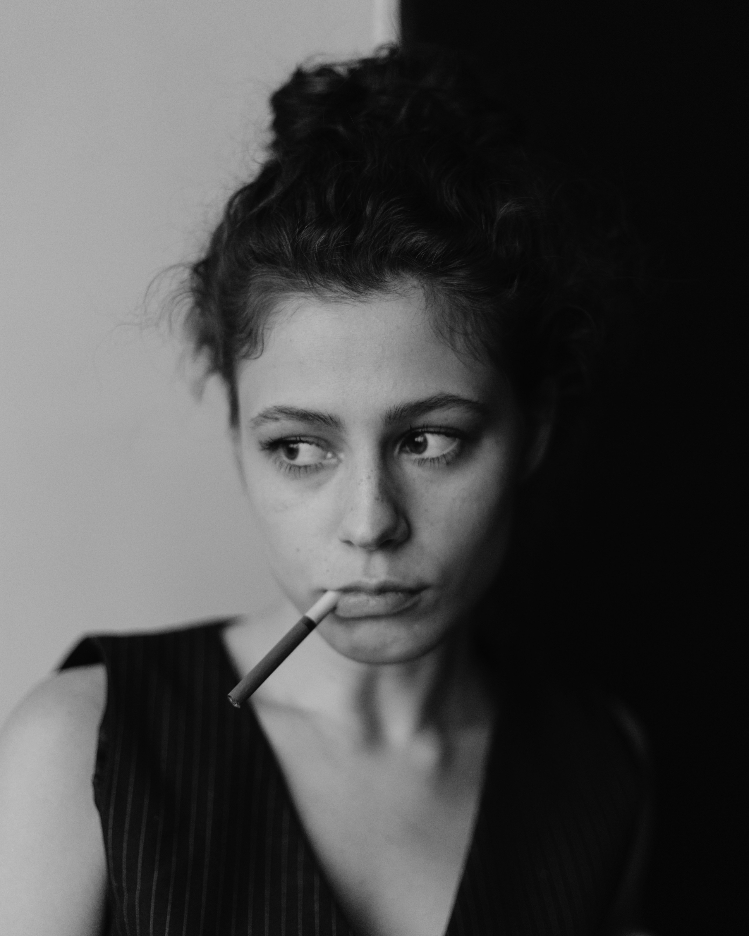 Карина. Фотограф в Москве — Евгения Прокопенко