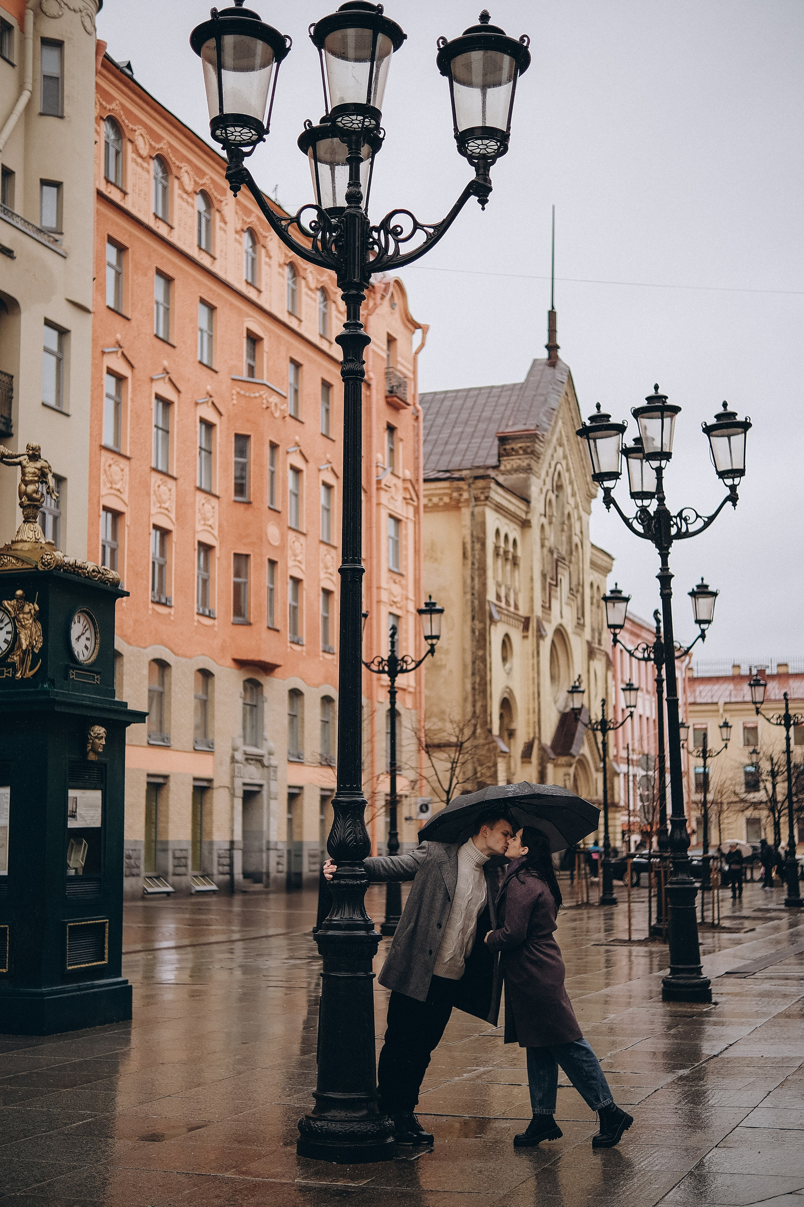 Таня & Илья. Phdkvmr.ru