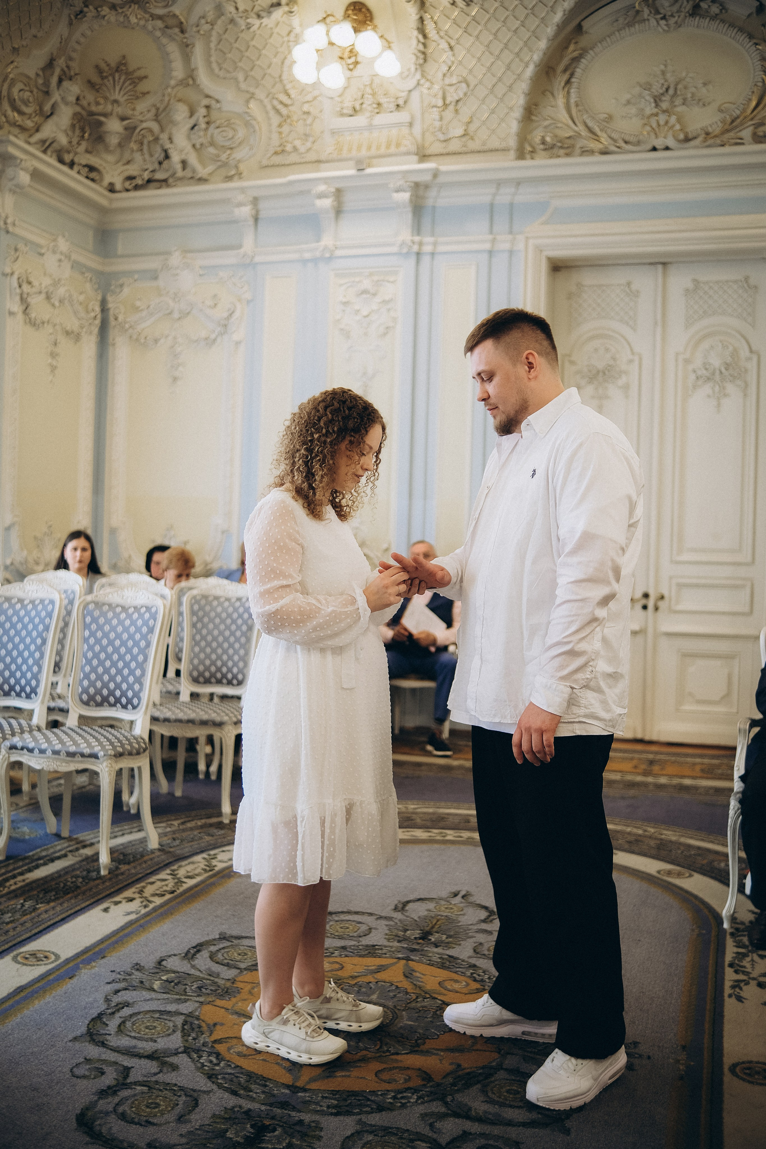 Наташа & Даниил ДБ2. Phdkvmr.ru