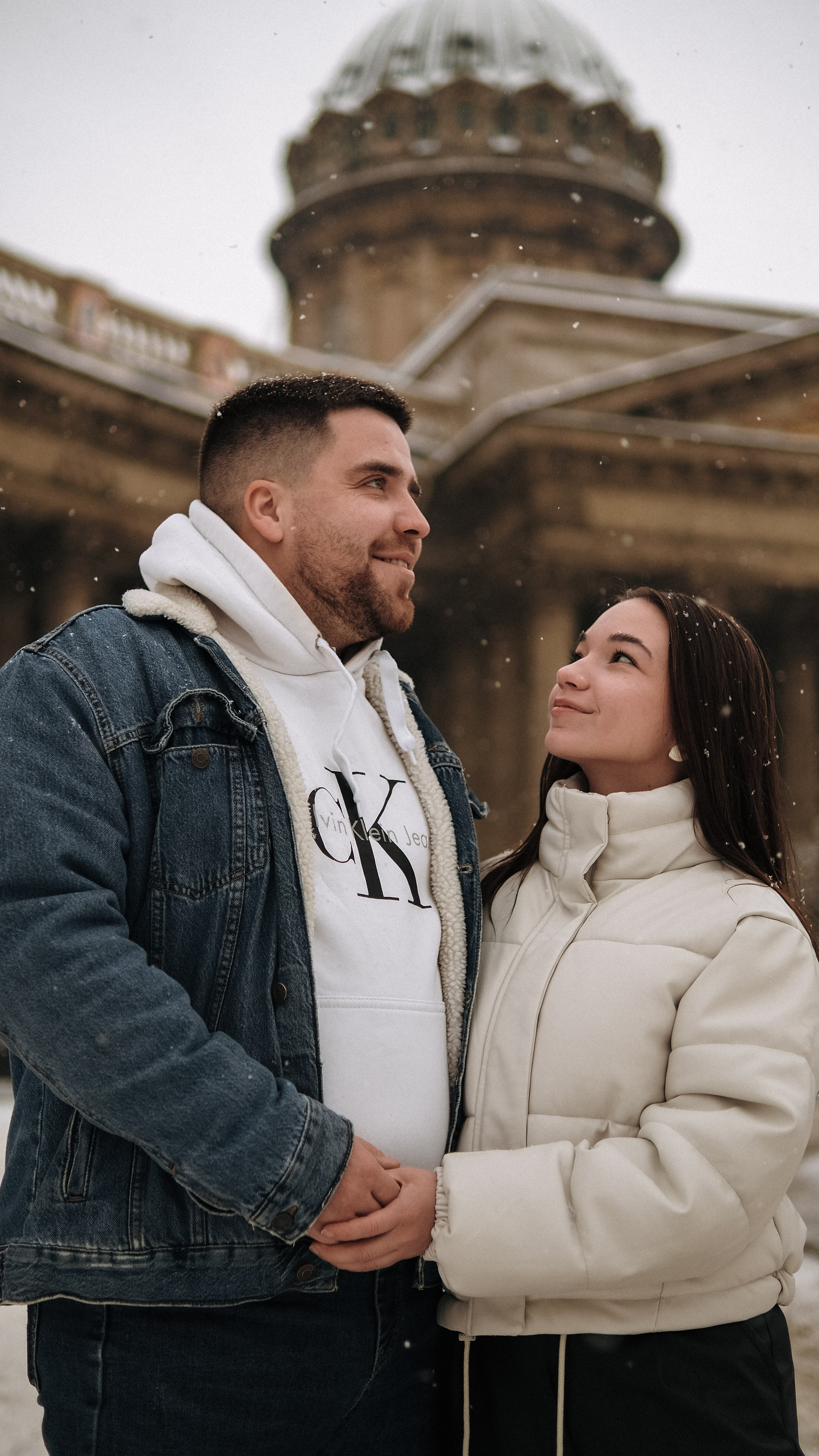 Настя & Егор. Phdkvmr.ru