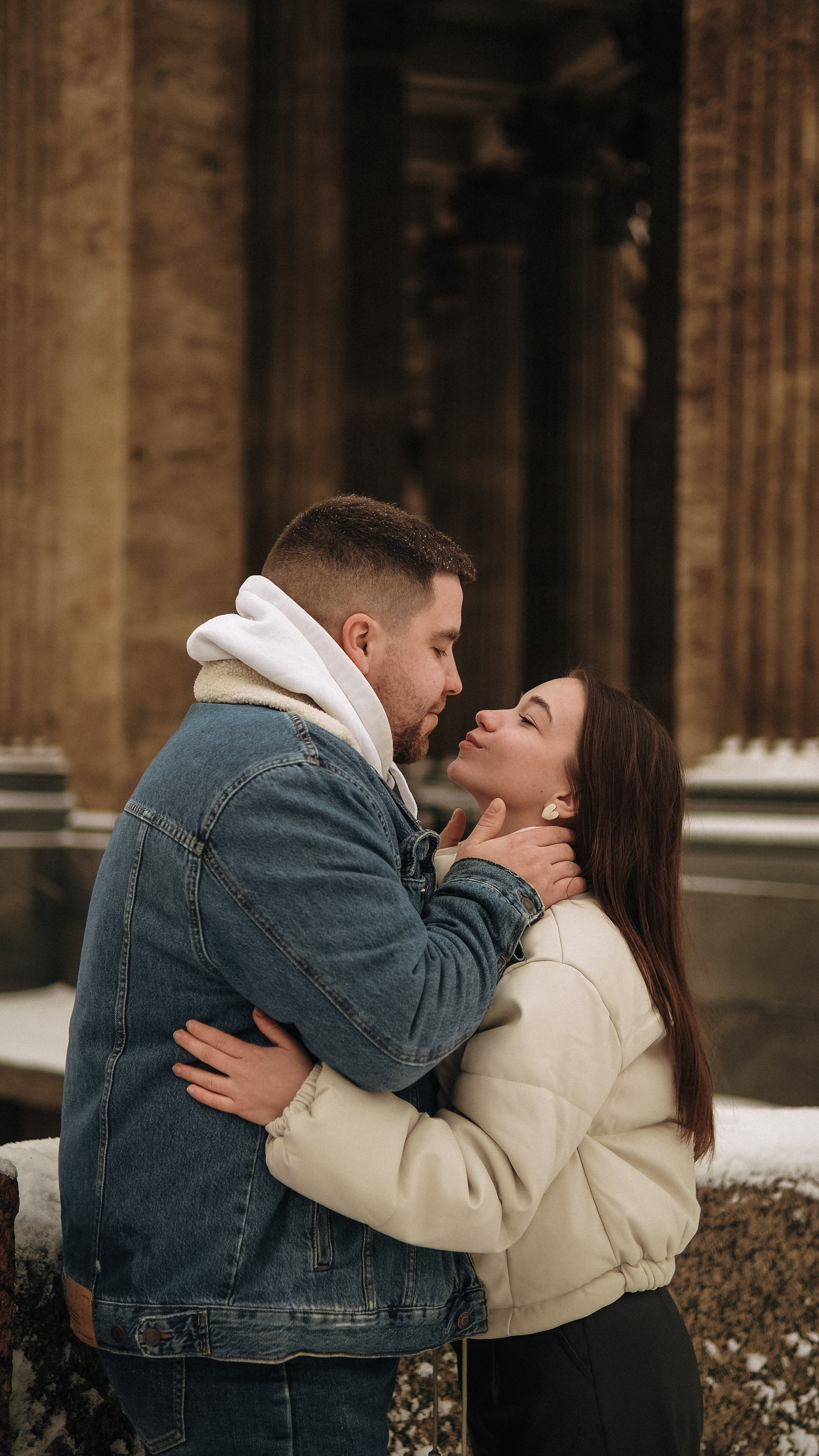 Настя & Егор. Phdkvmr.ru