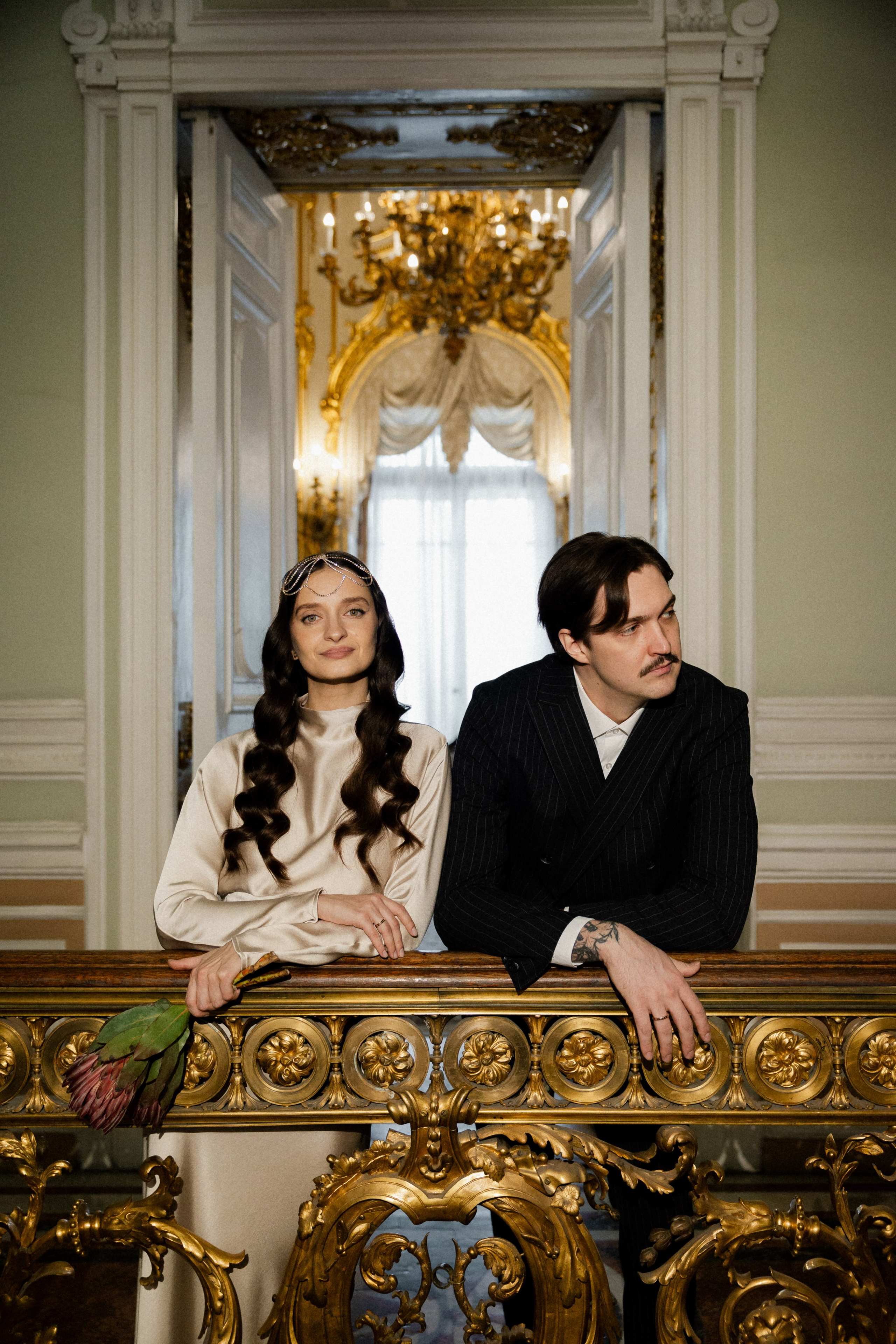 Наташа & Артур ДБ1. Phdkvmr.ru