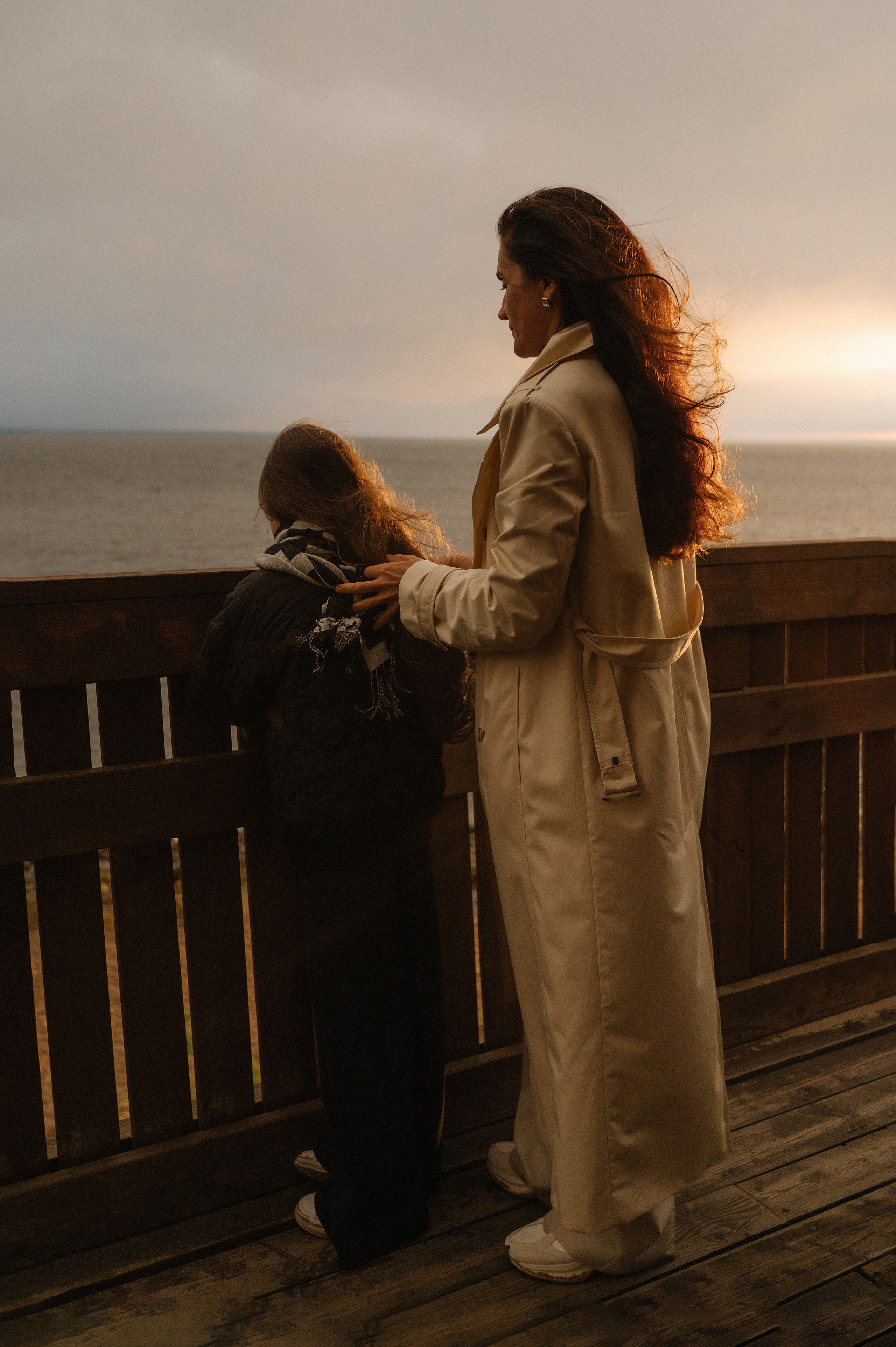 Западный Котлин. Эльвира Жижикина. Семейный фотограф в Санкт-Петербурге