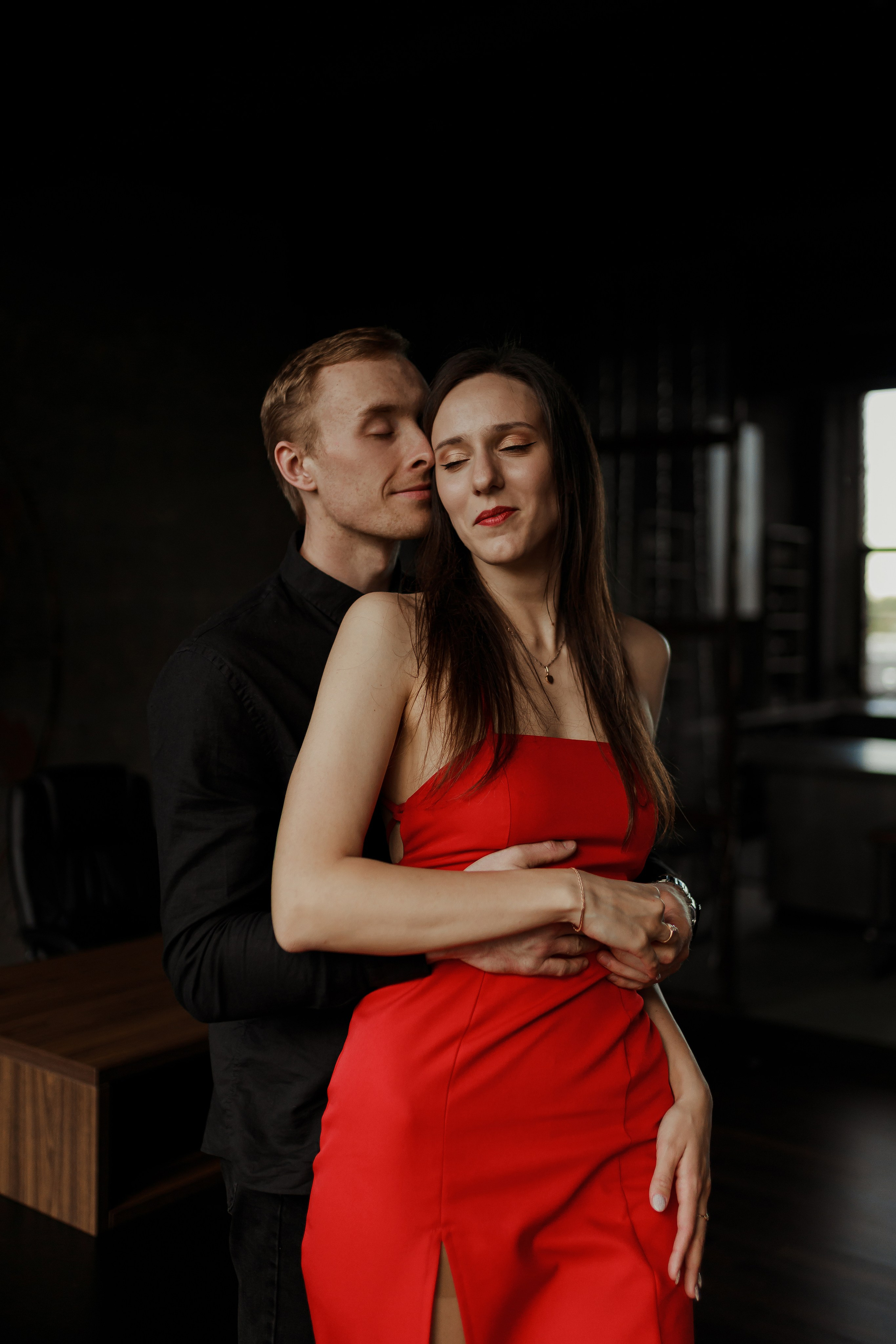 Егор & Ира. ФОТОГРАФ Маргарита Сивакова | Ярославль Кострома Москва