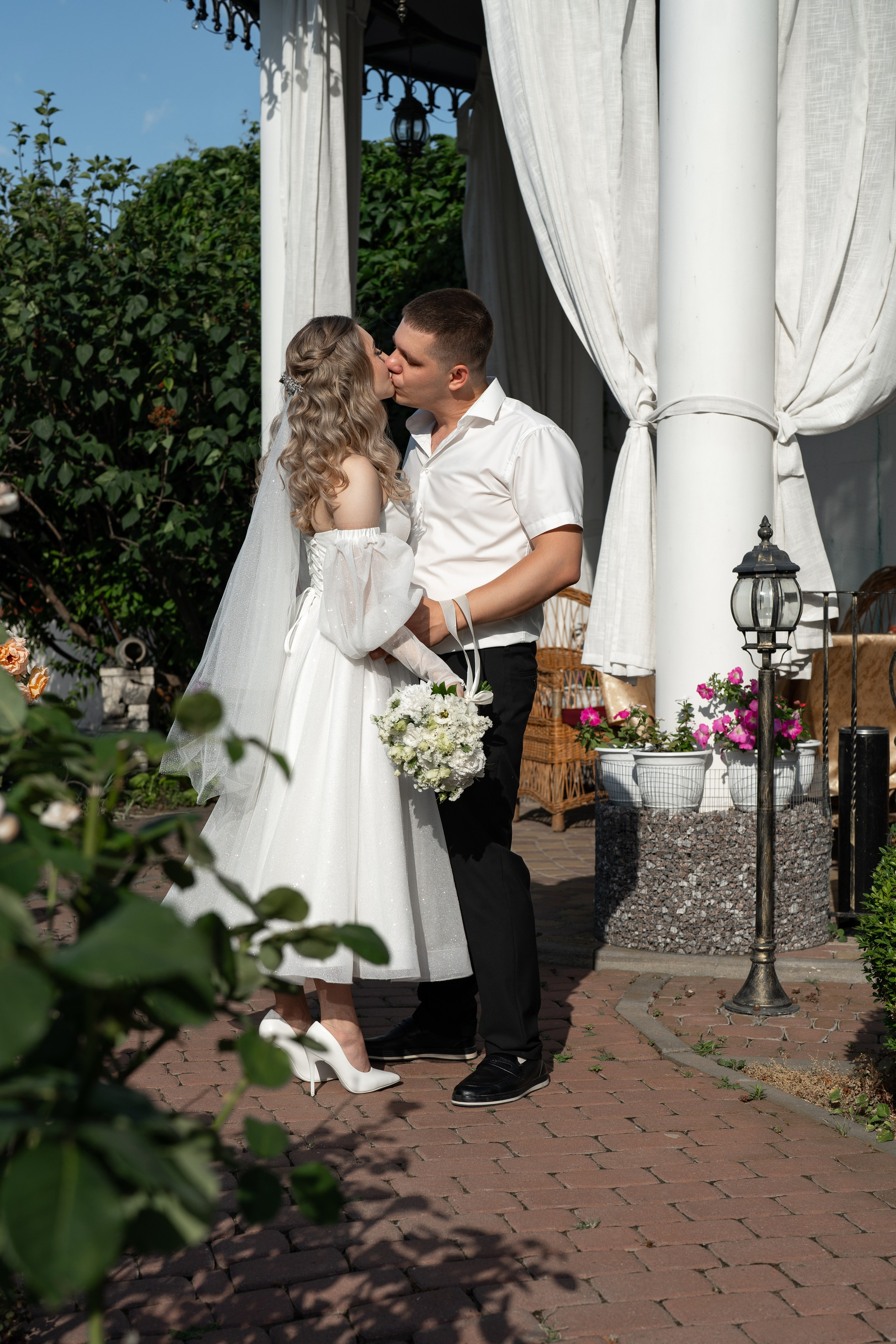 Александр и Александра