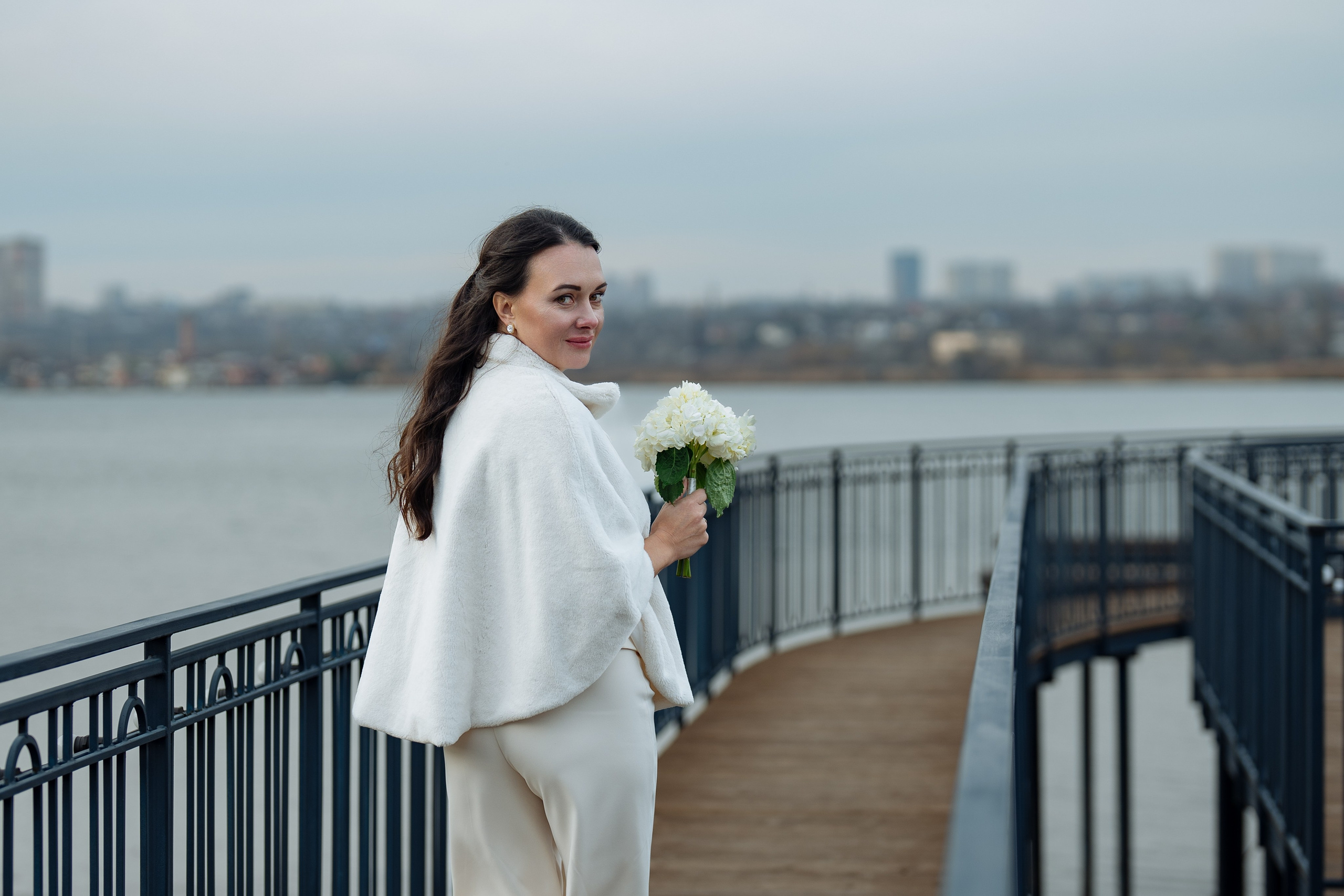 Денис и Юлия