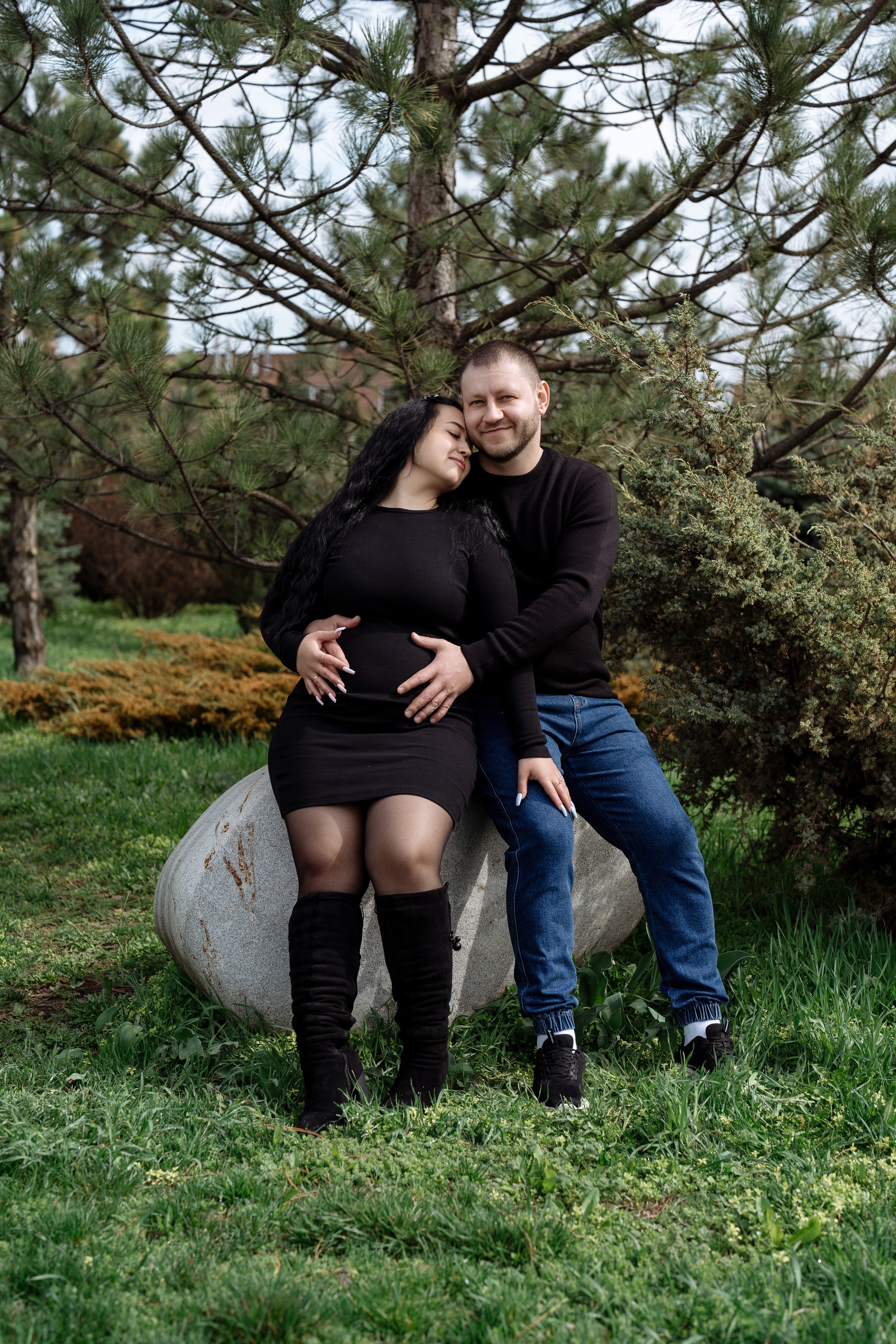 Кристина и Шамиль. Свадебный фотограф в Ростове-на-Дону и РО Мендес Беатриса