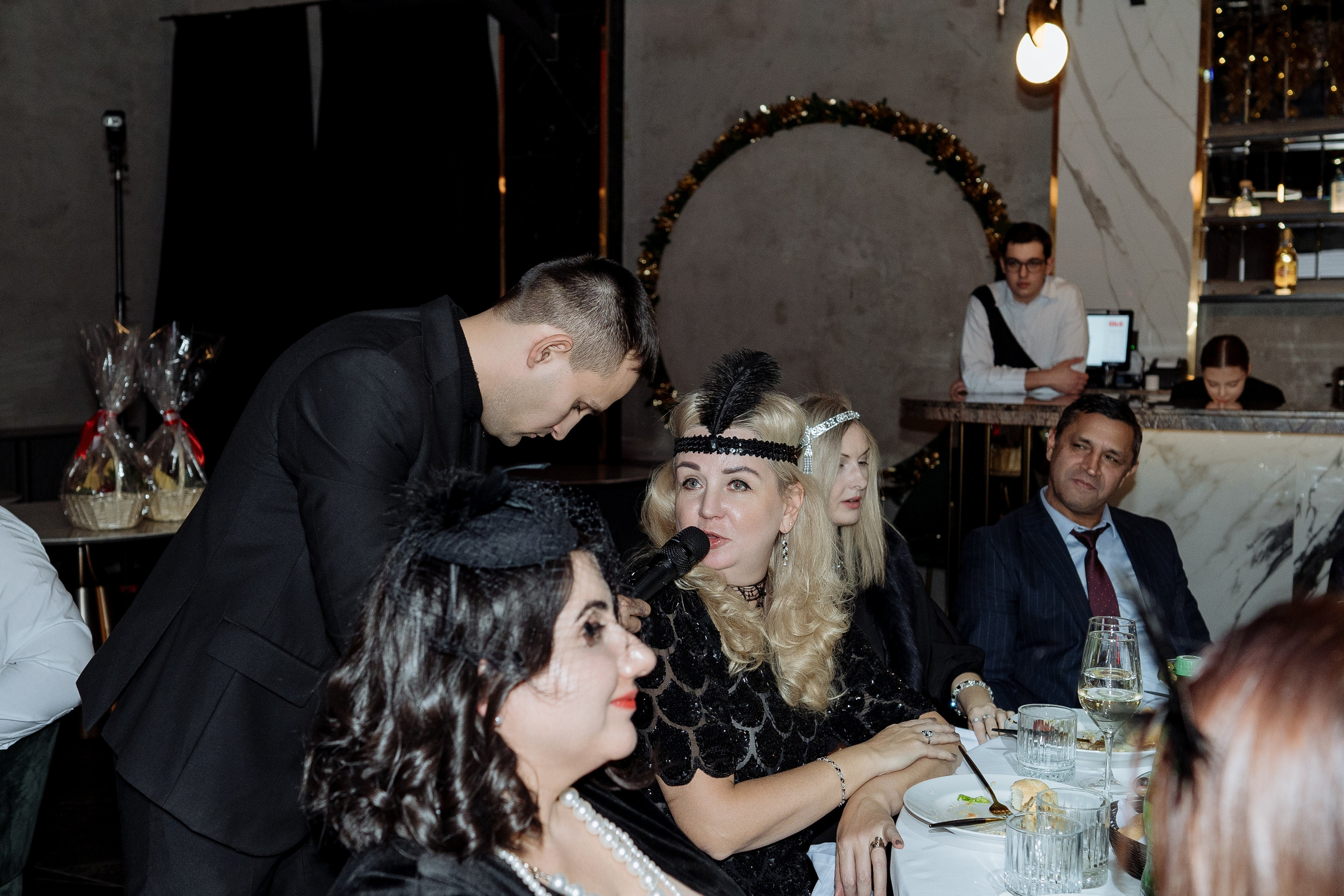 Альбион Тур