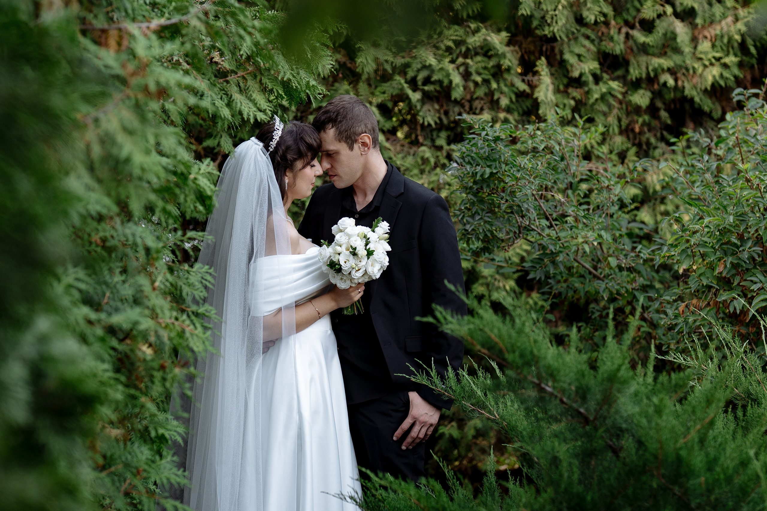 Юрий и Нелли