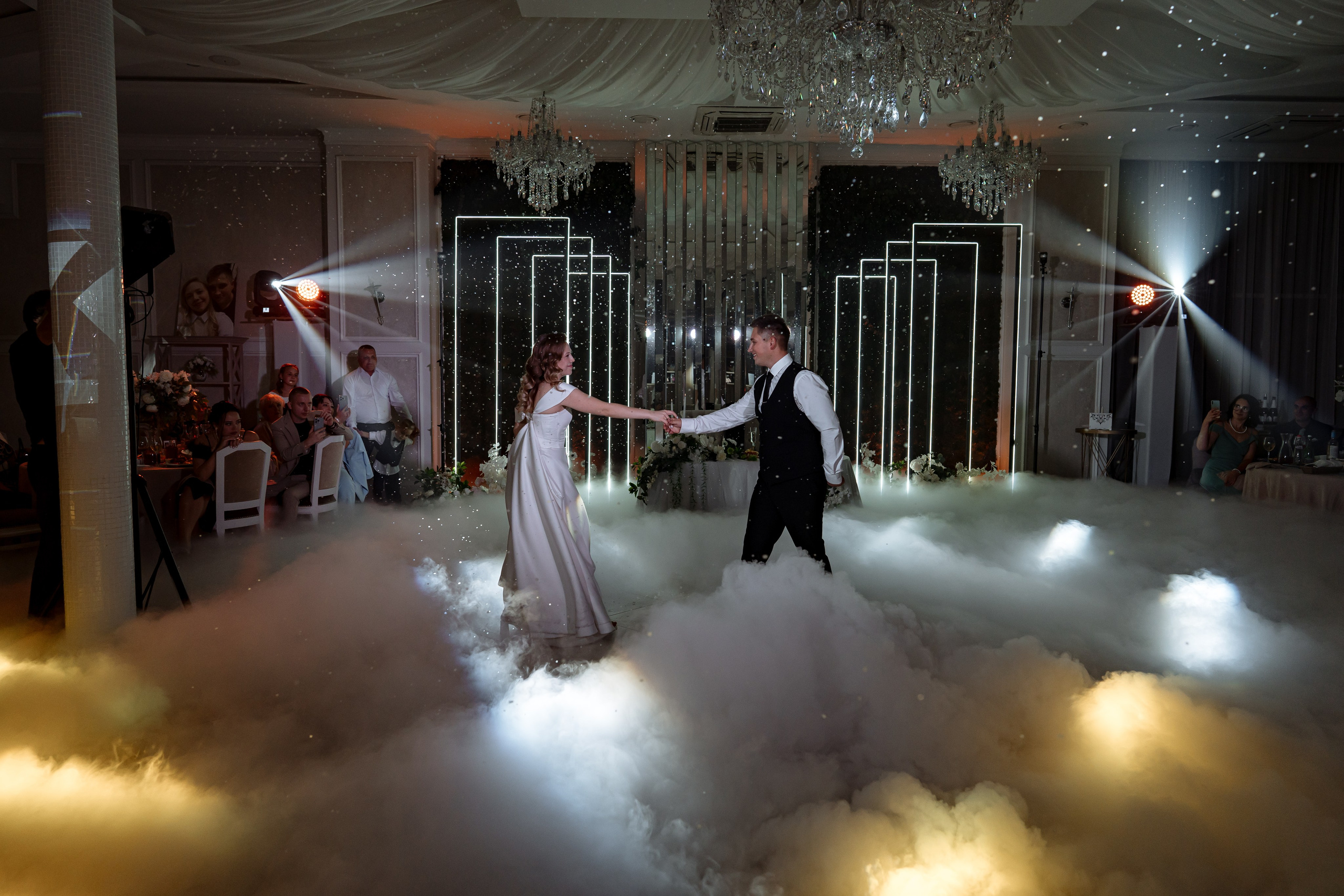 Никита и Людмила