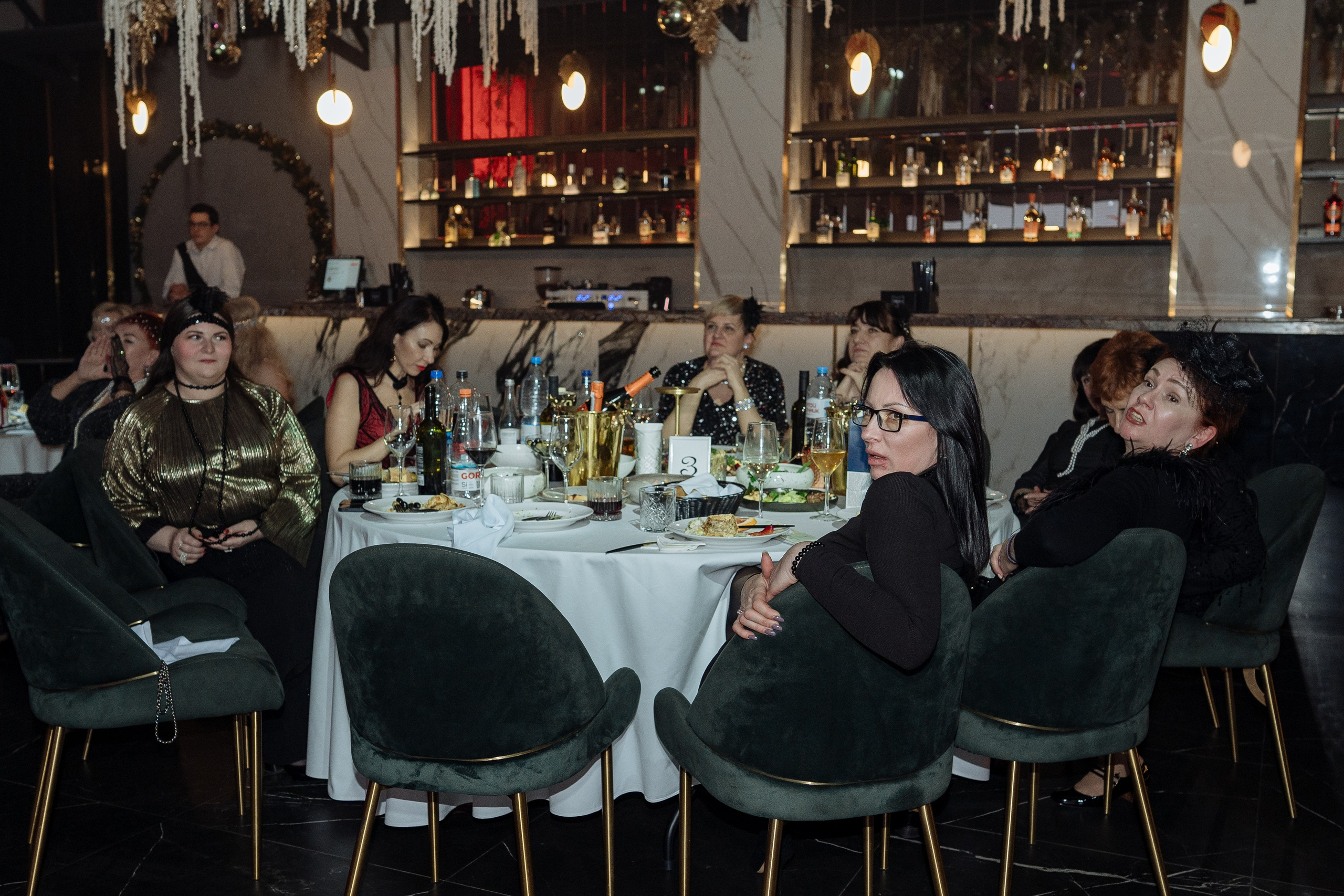 Альбион Тур