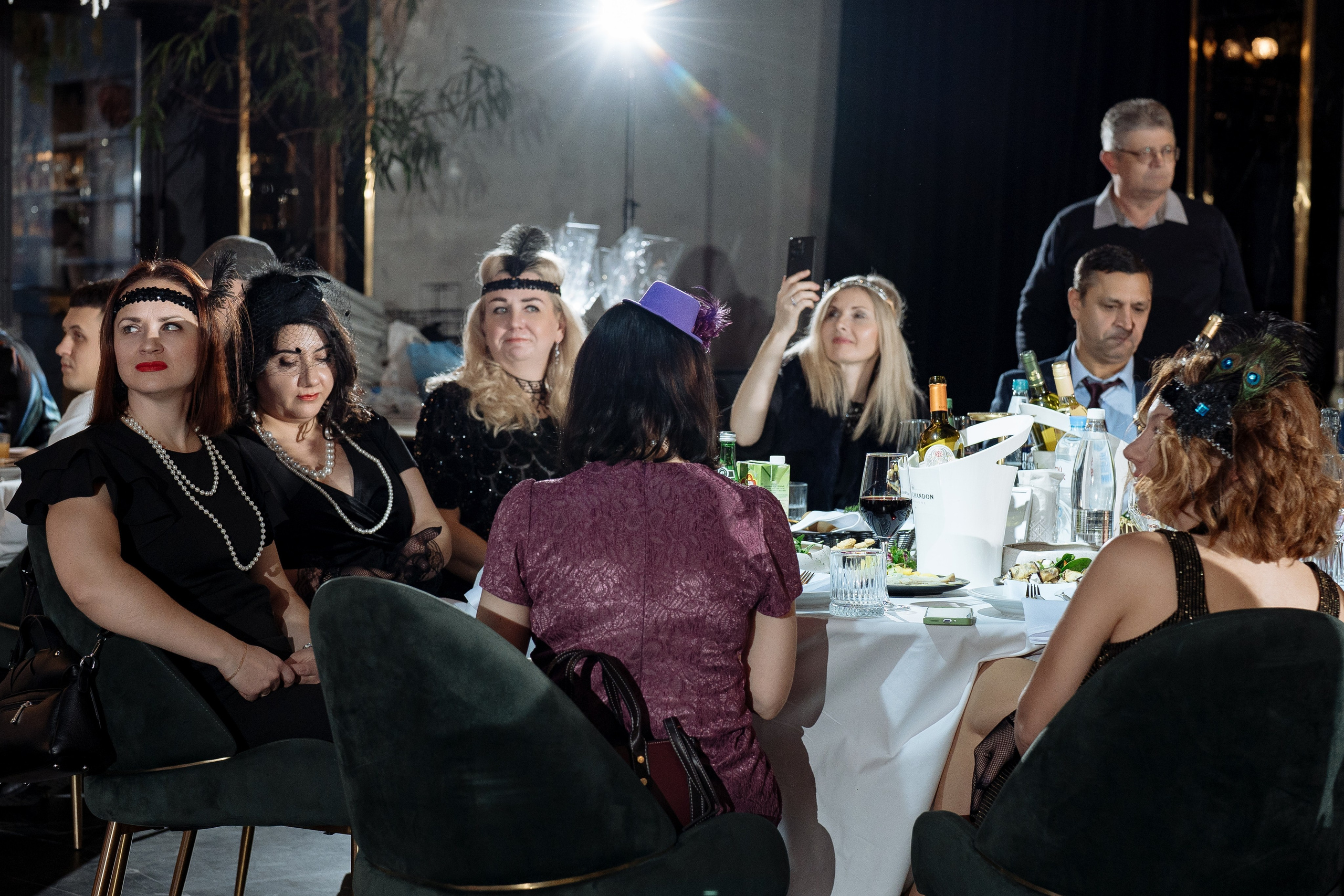 Альбион Тур