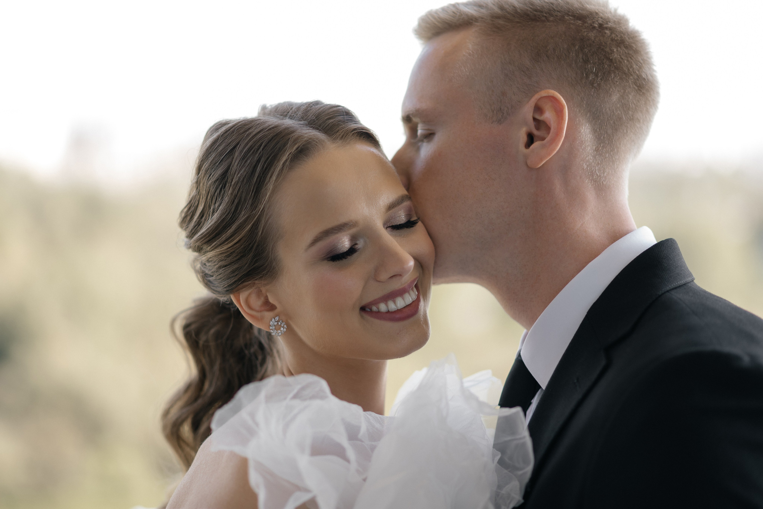 Wedding day in GRAND CNALET. Главная