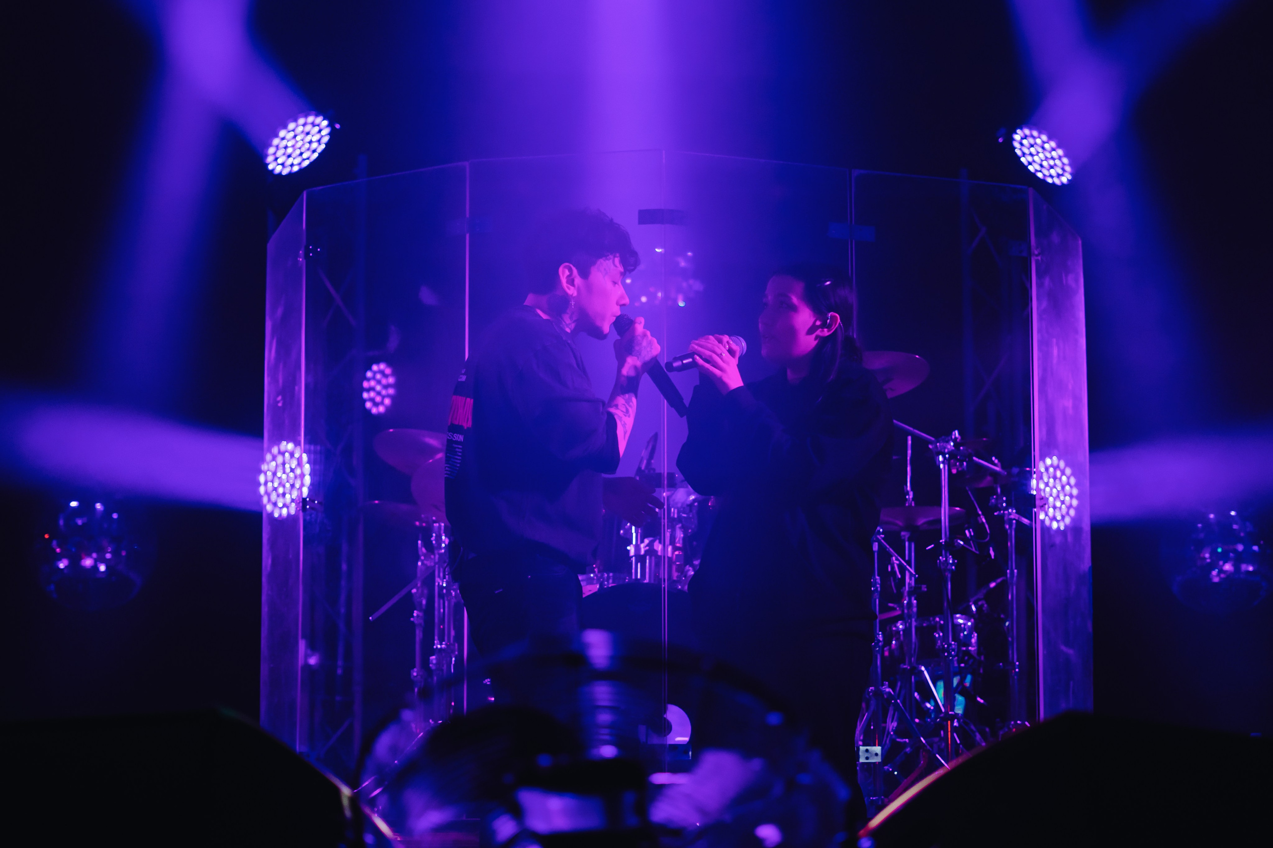 Концерт Три Дня дождя. Фотограф Гильмутдинов Руслан