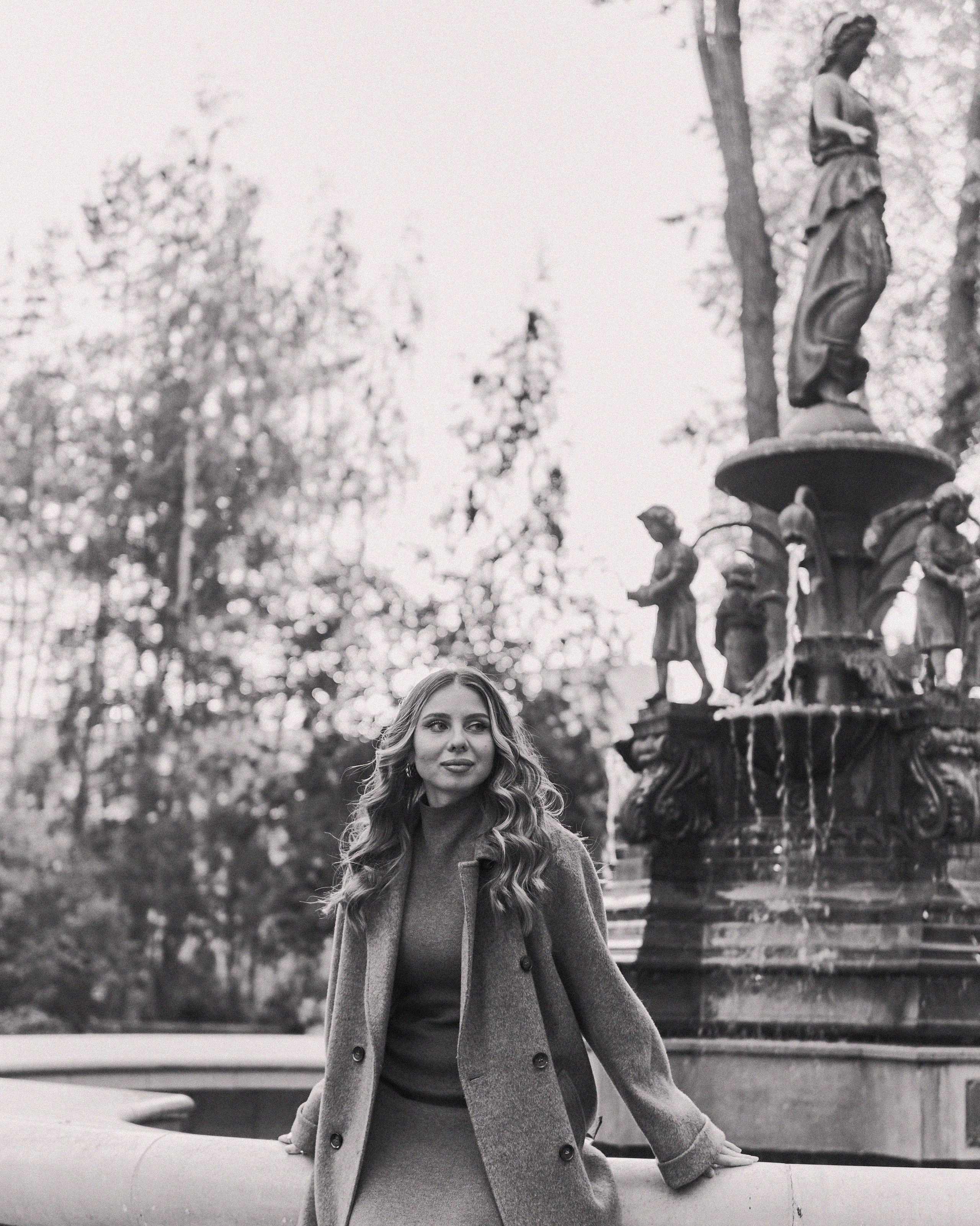 Анна (+видео). Анна Маурина фотограф и видеограф в Ижевске