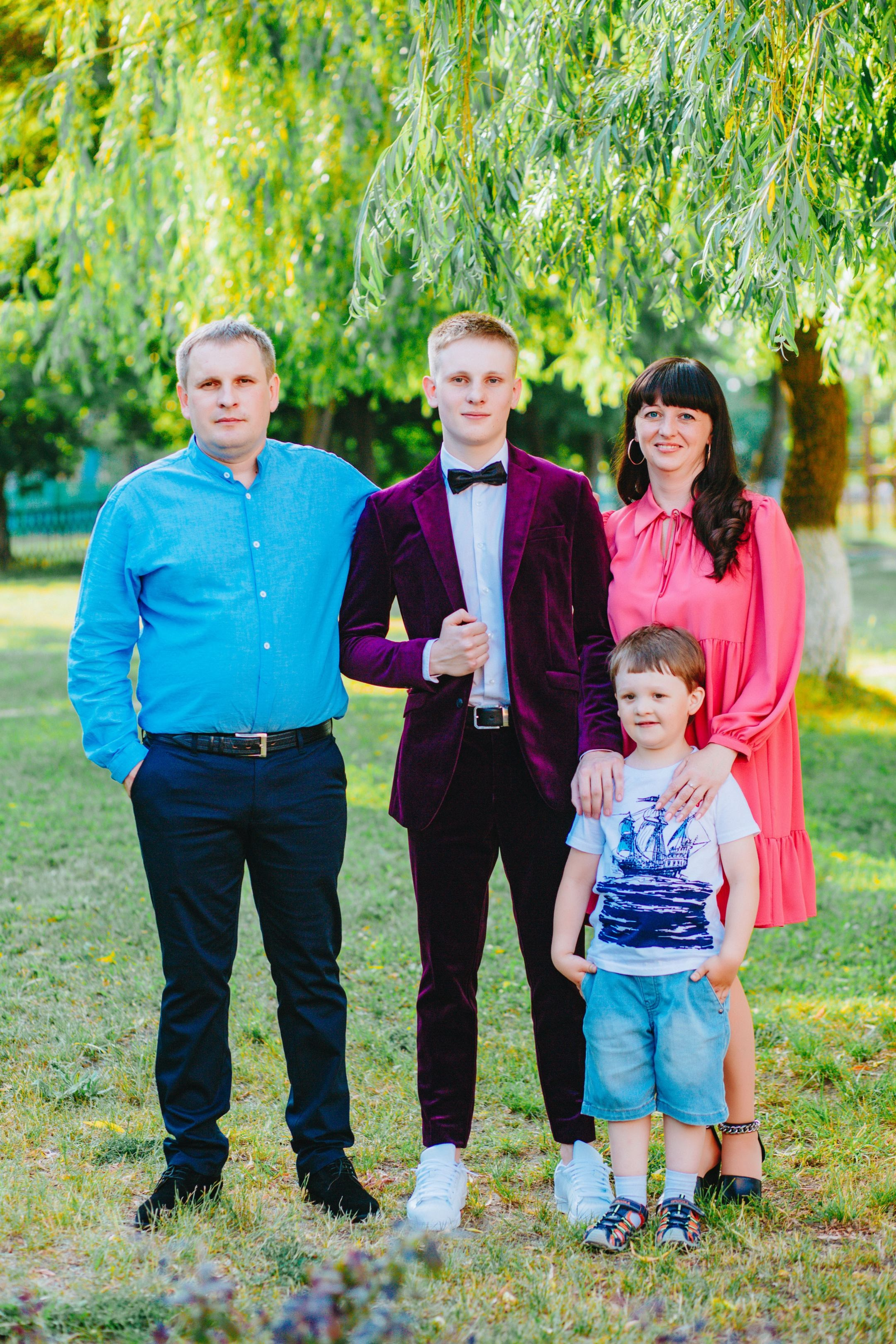 Выпускные. Фотограф в Минске Валентин Валентинов