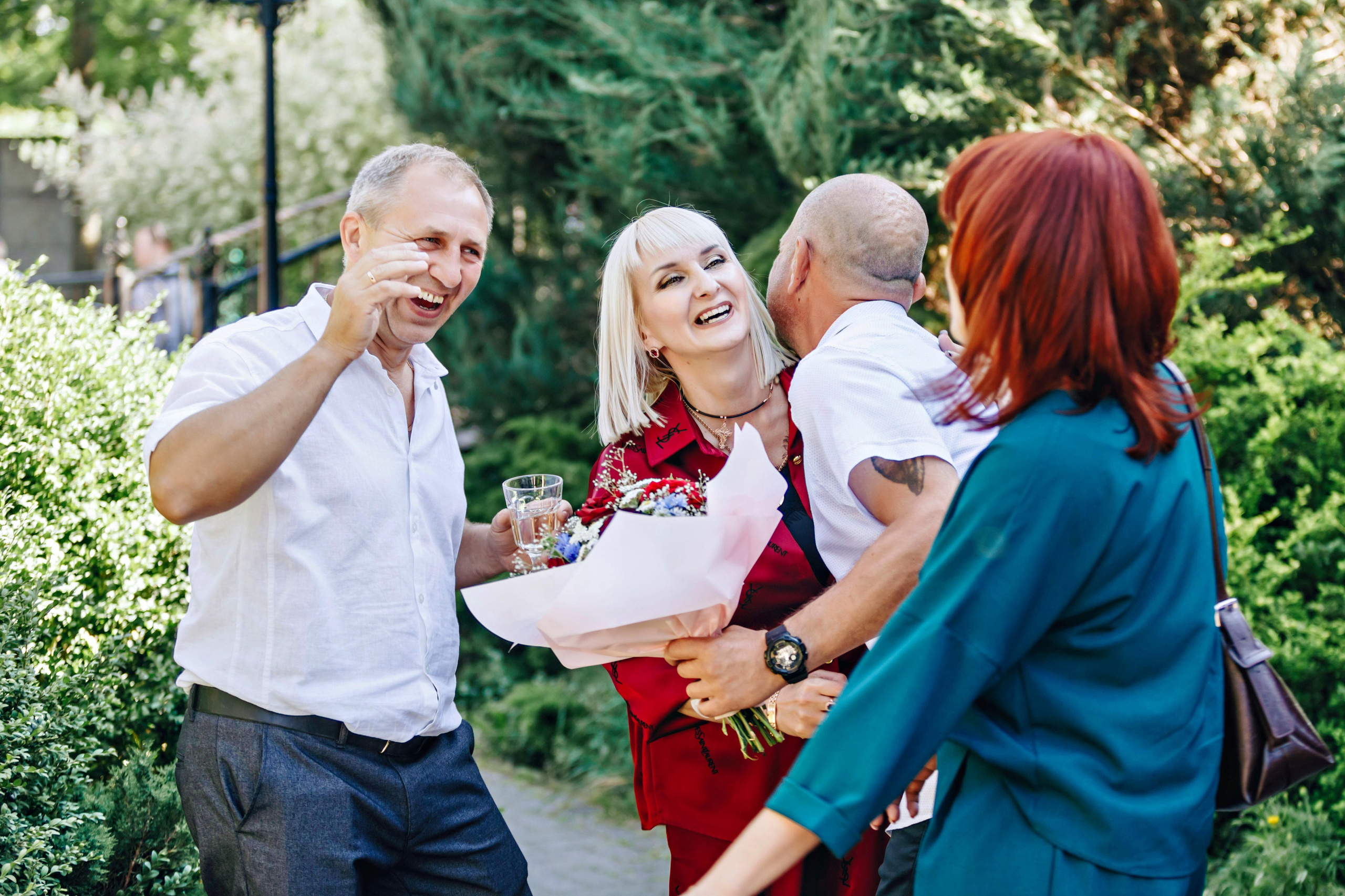 Юбилей. Фотограф в Минске Валентин Валентинов