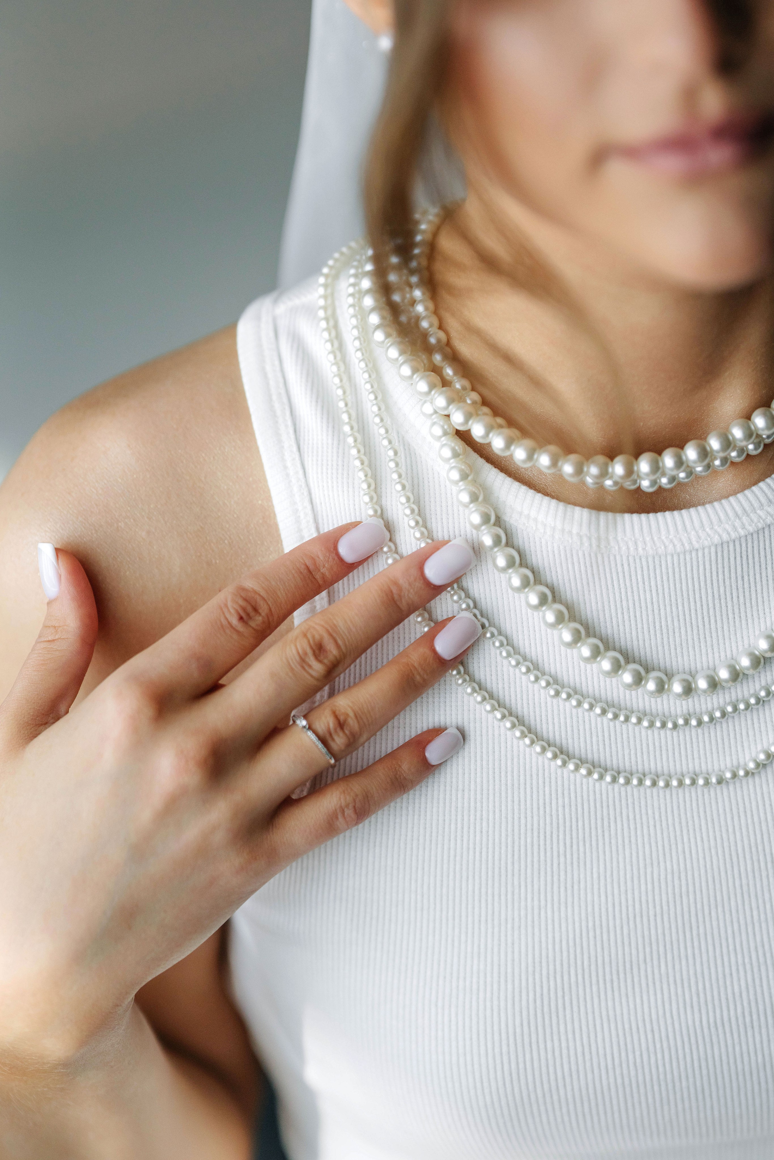 В&А. Свадебный фотограф Юлия Моисеева Нижний Новгород