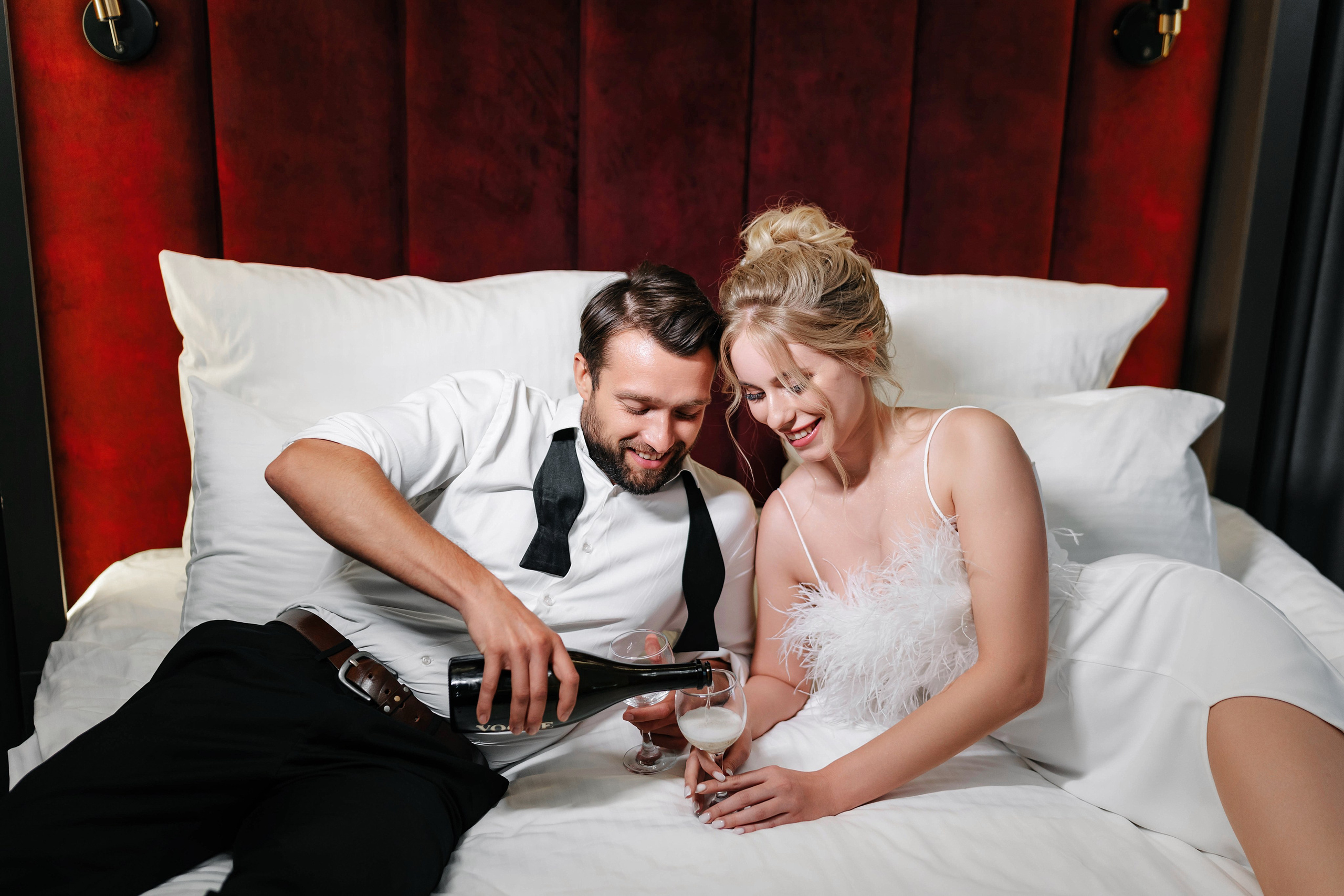 С&M. Свадебный фотограф Юлия Моисеева Нижний Новгород