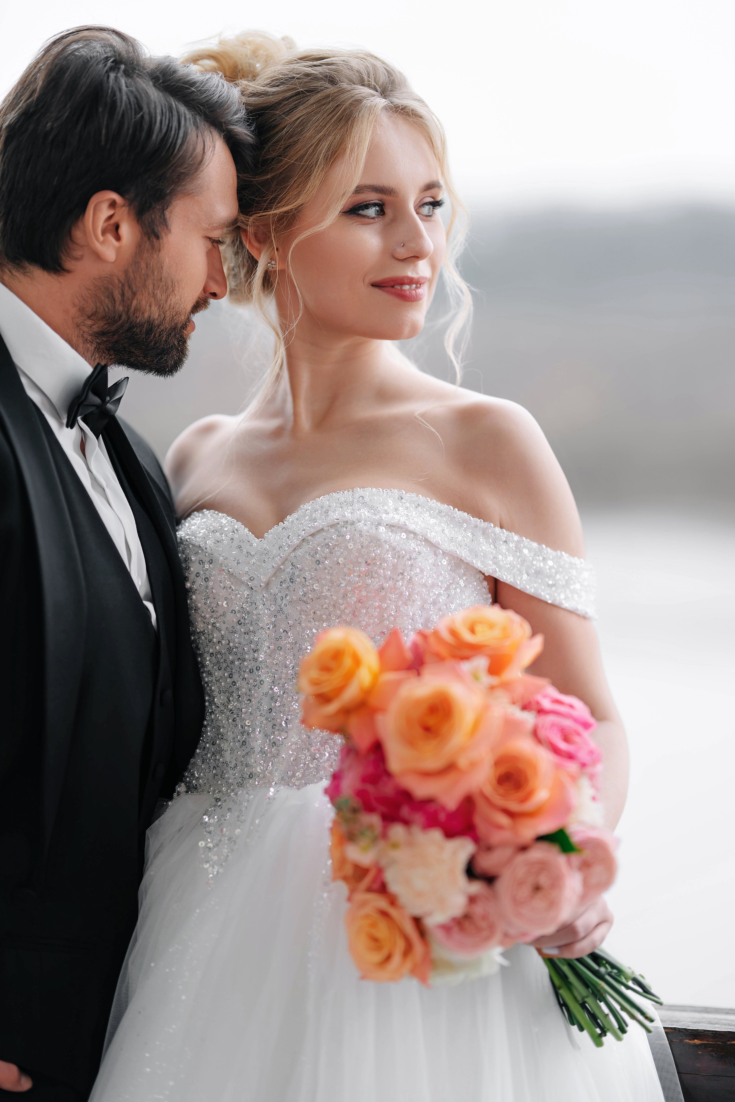 С&M. Свадебный фотограф Юлия Моисеева Нижний Новгород