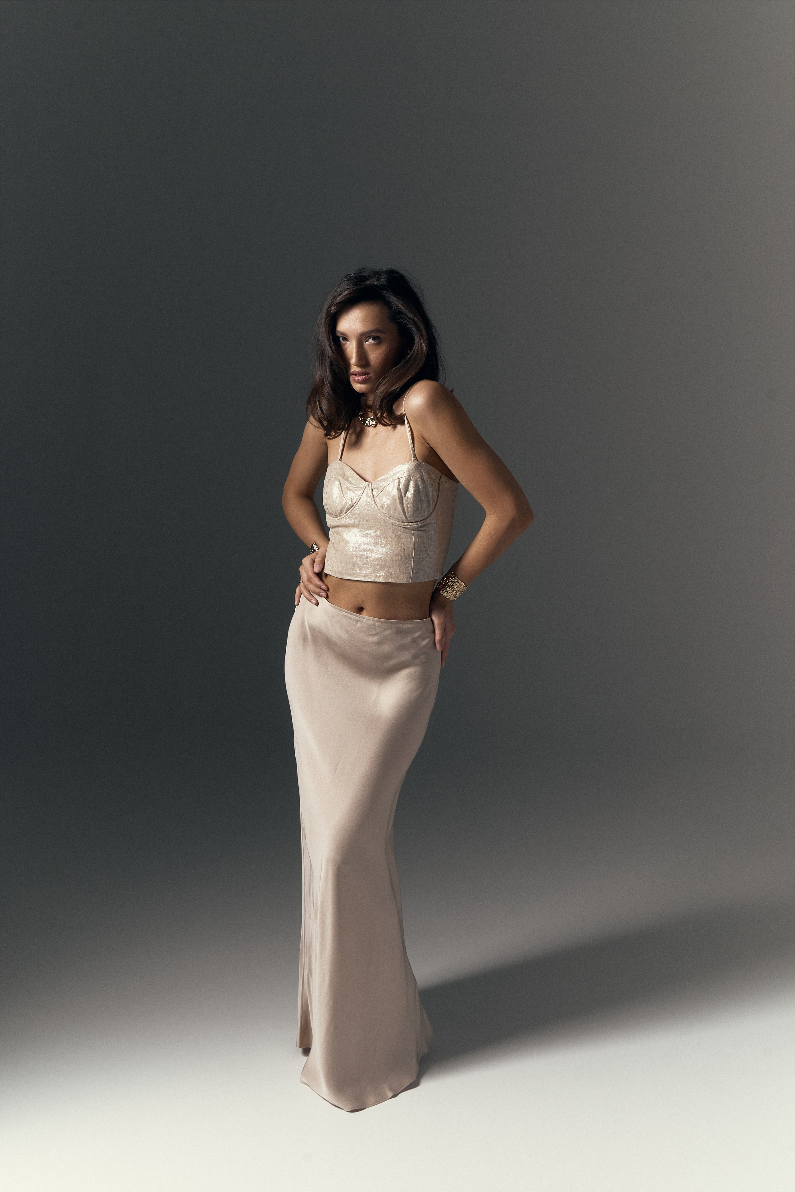 Лилия. Главная