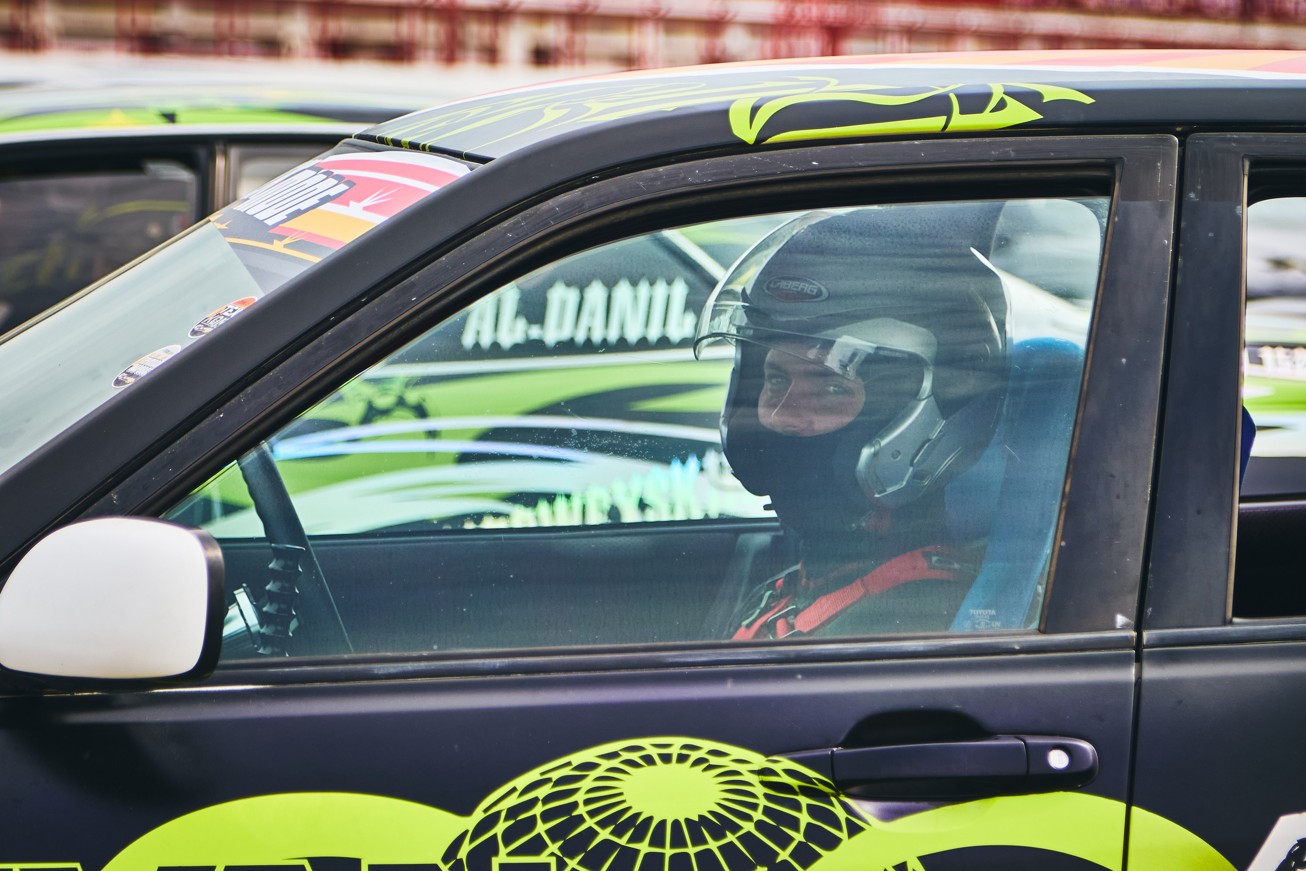 DriftExpo Track Mode ADM Raceway. FM Media Сrew. Репортажные фото и видео