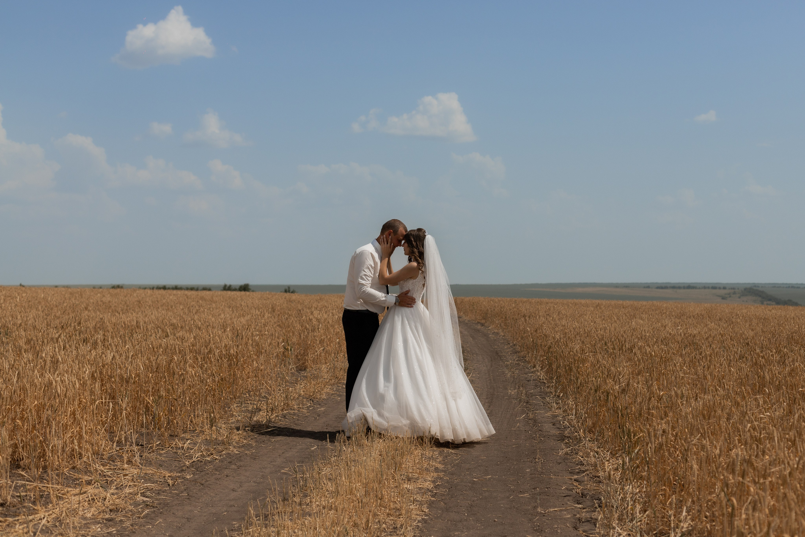 Алексей и Светлана (сокращено). Свадебный фотограф Ангелина Сунгатулина | Саратов | Балаково | Вольск