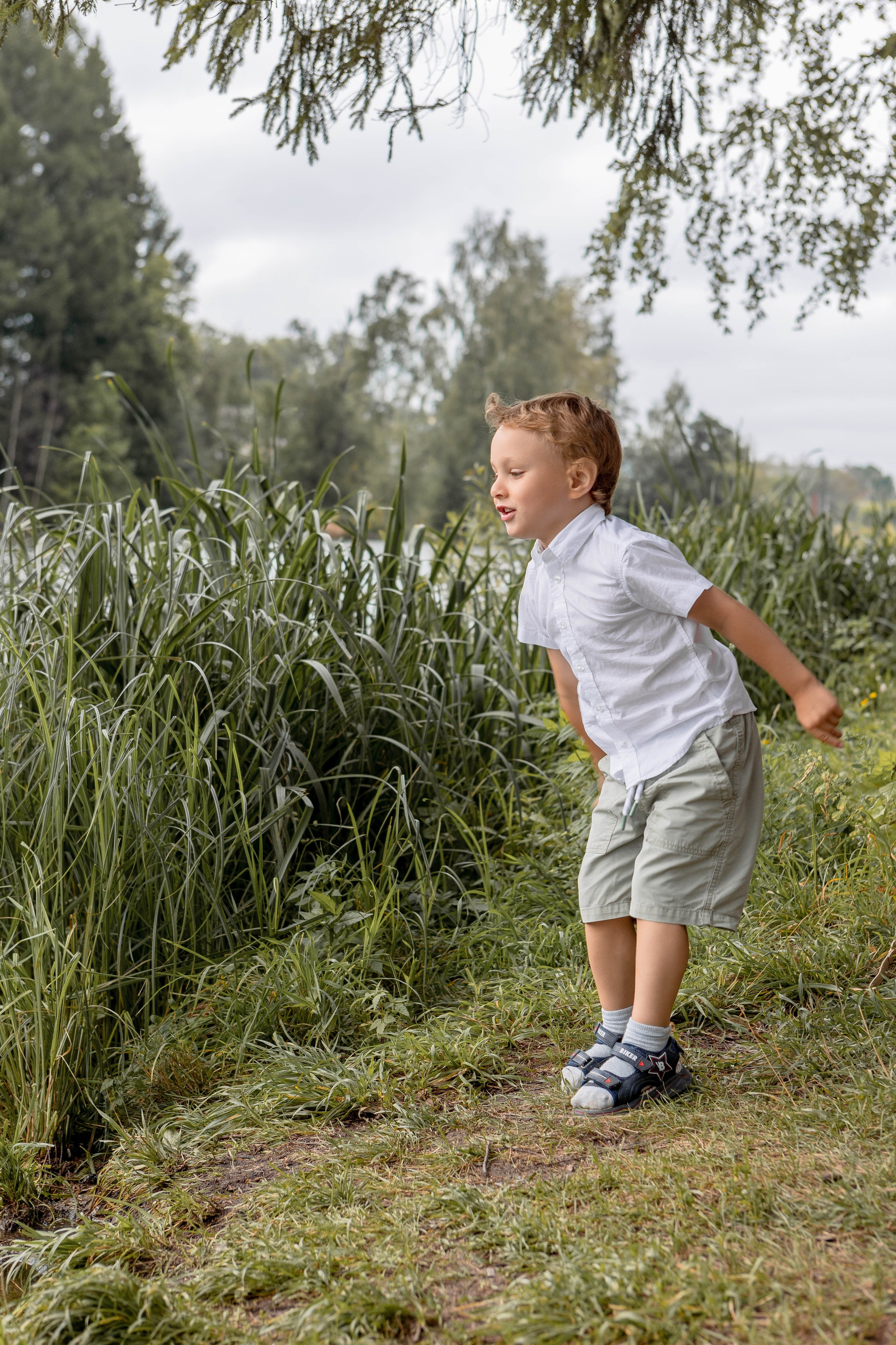 Семейный и репортажный фотограф Иваново. Фотокниги и выпускные альбомы в Иваново