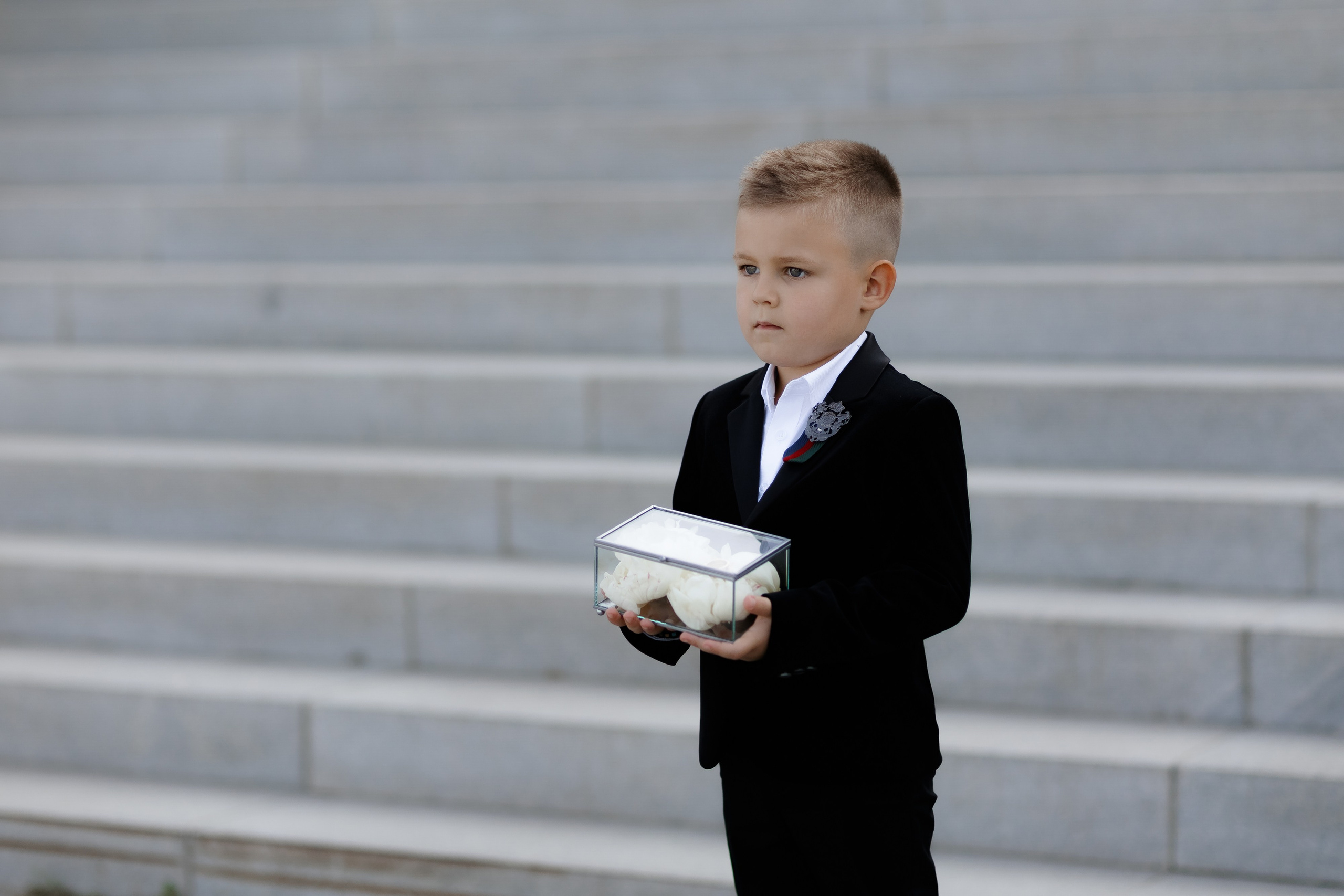 Владислав & Юлия. Свадебный фотограф Виктория Карпова