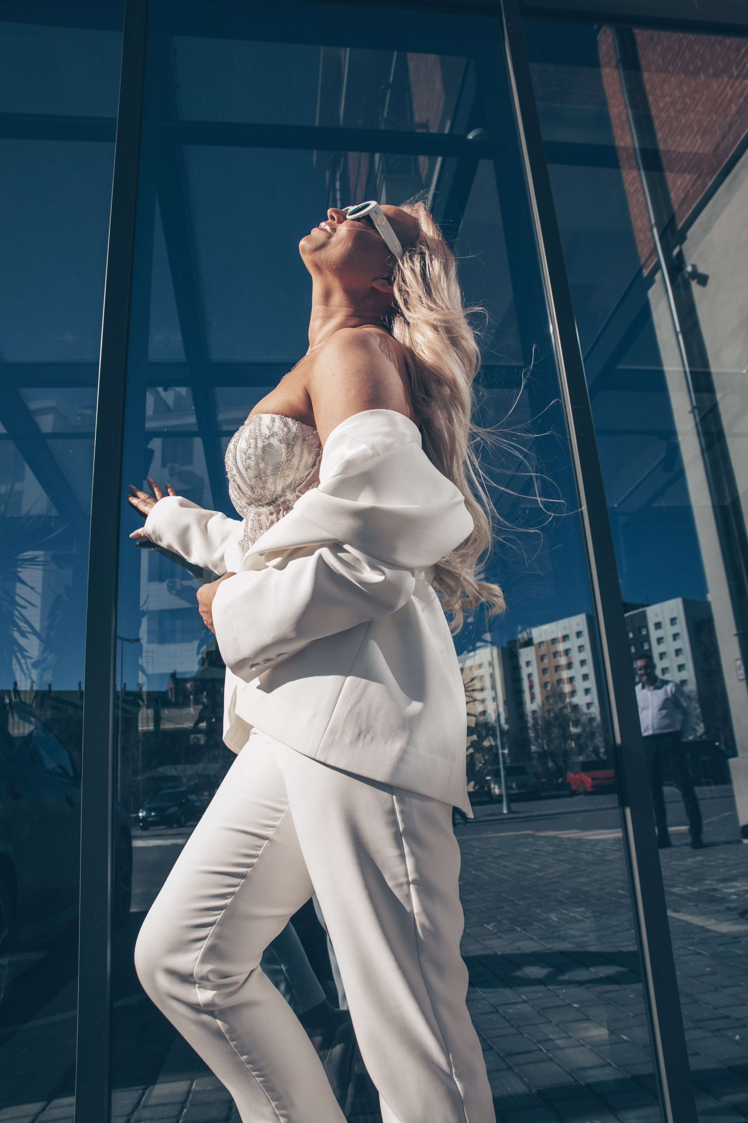 Каждая свадьба уникальна и должна отражать индивидуальность пары, их жизненный опыт и новые мечты о совместном будущем. Фотограф Мария Иванова