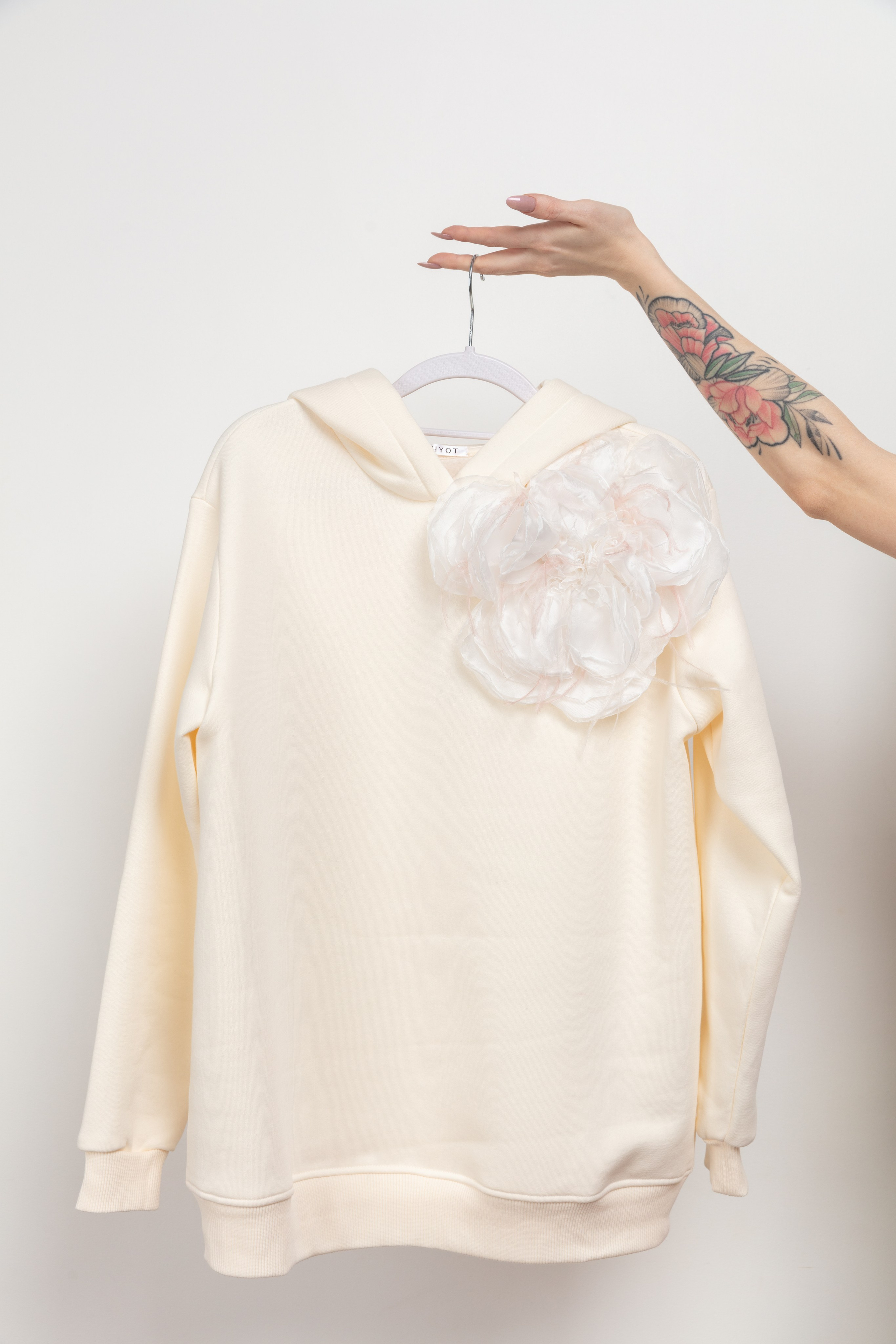 Лук Бук для бренда одежды / фото. Женский и мужской фотограф Катя Ганс в Москве