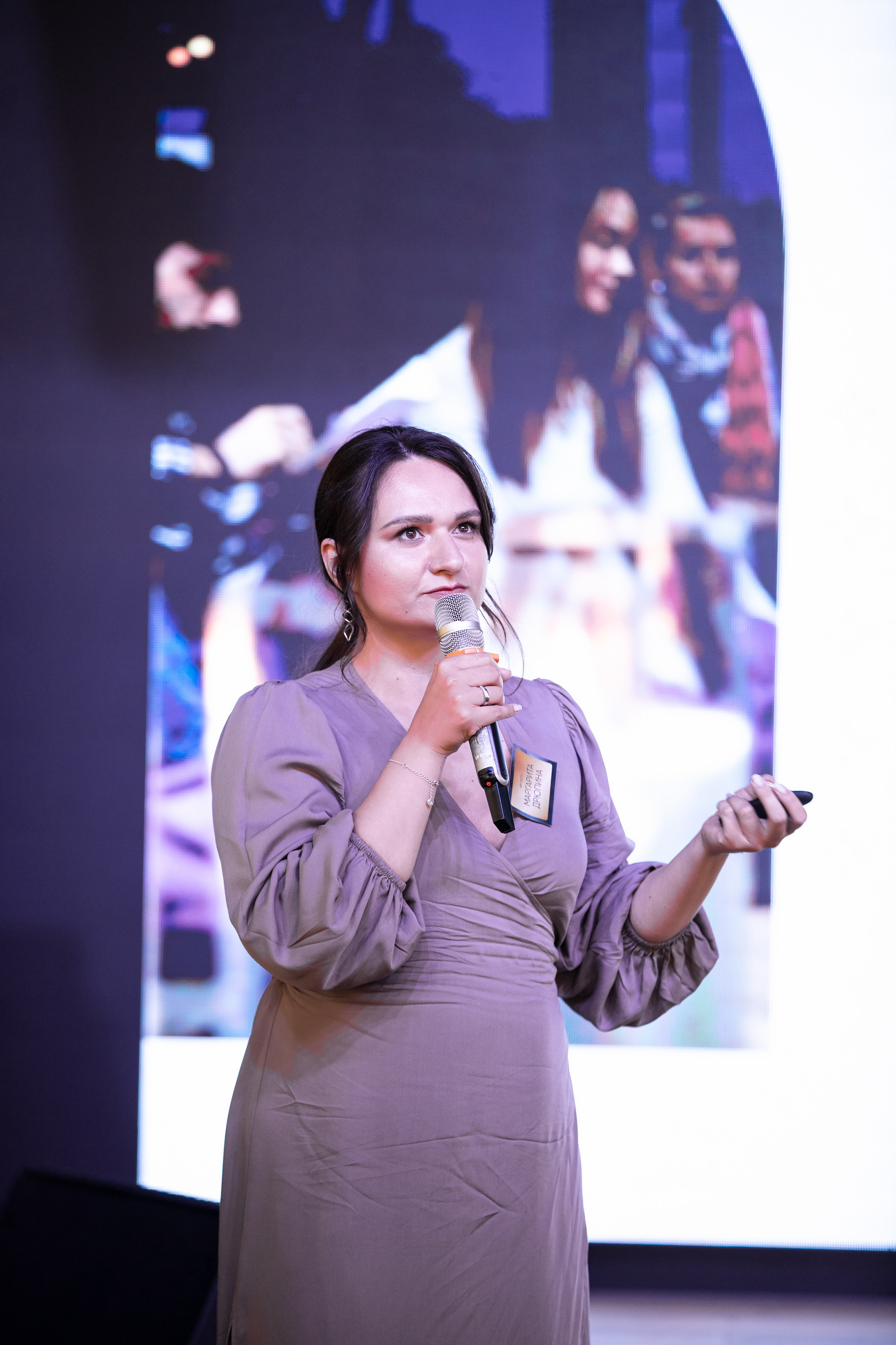 Медиа нетворкинг. Репортажный и fashion фотограф в Москве Сергей Бардин